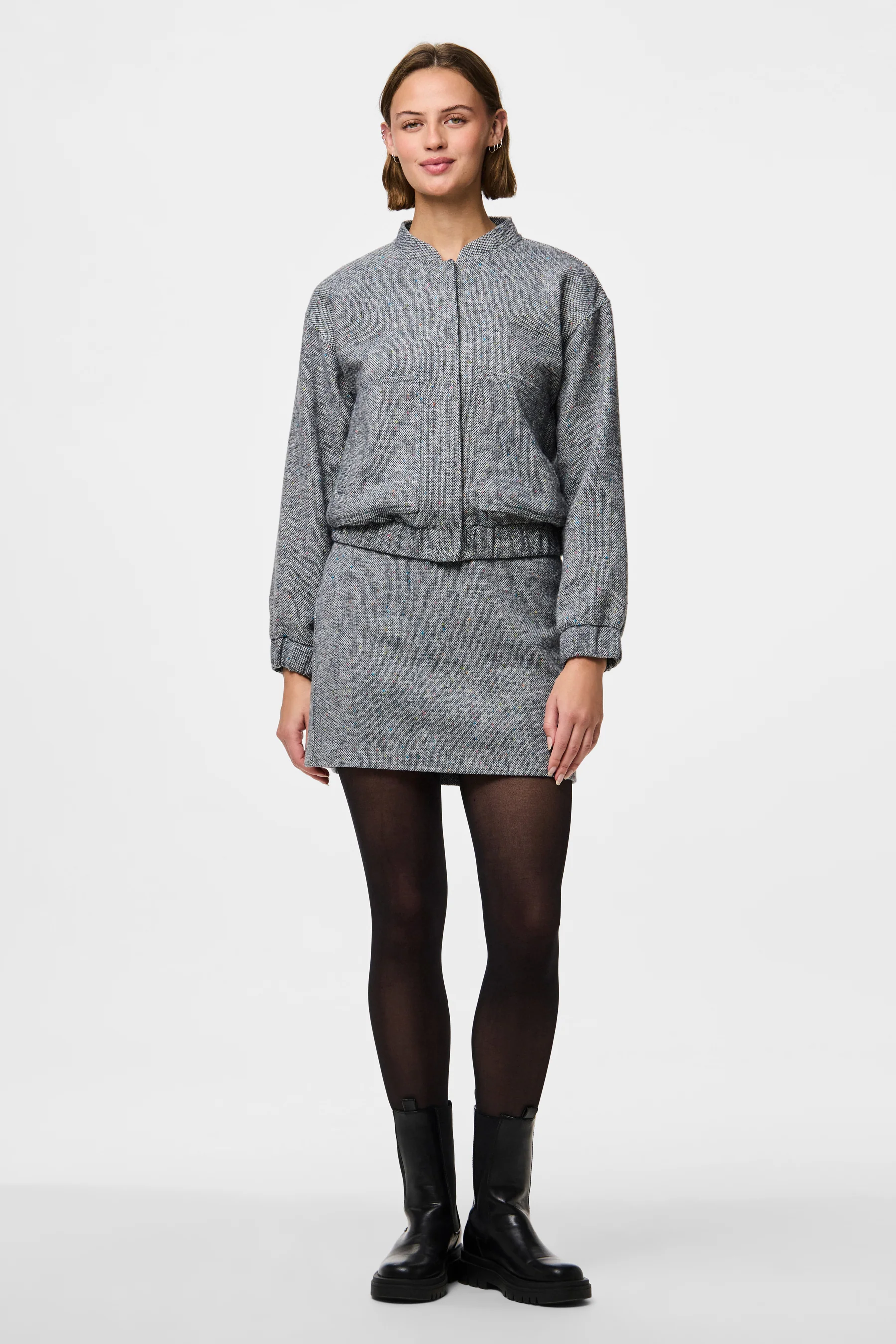 Panty's - zwart - Image 5