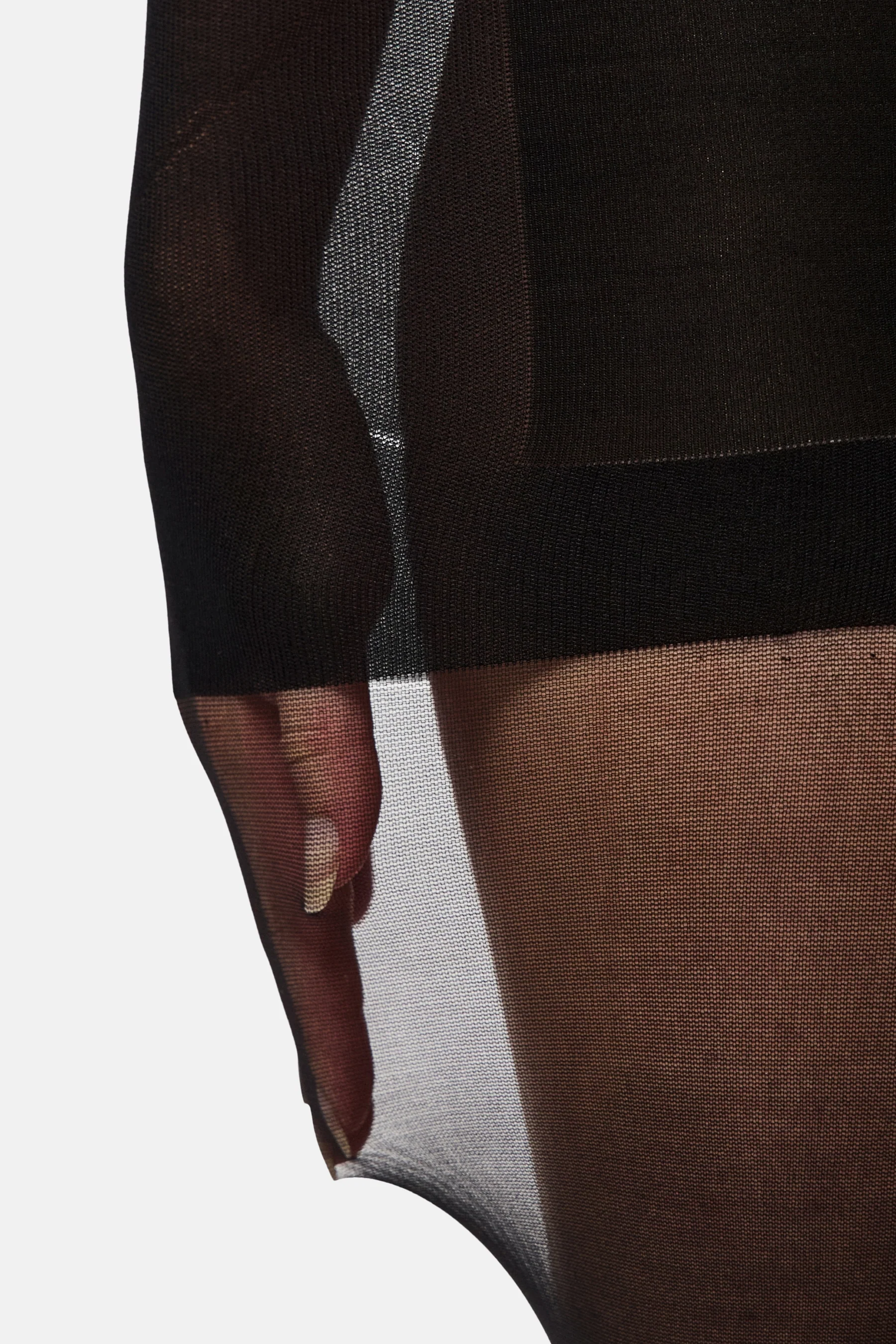 Panty's - zwart - Image 7