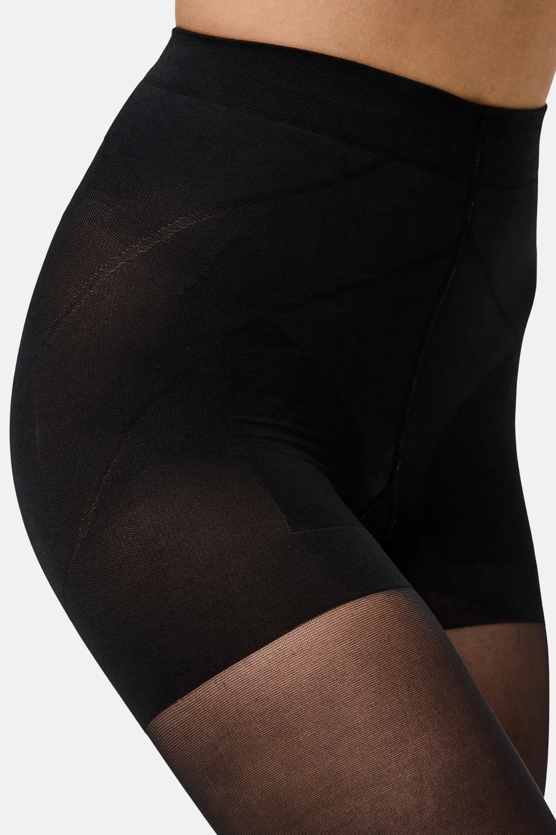 Panty's - zwart - Image 8