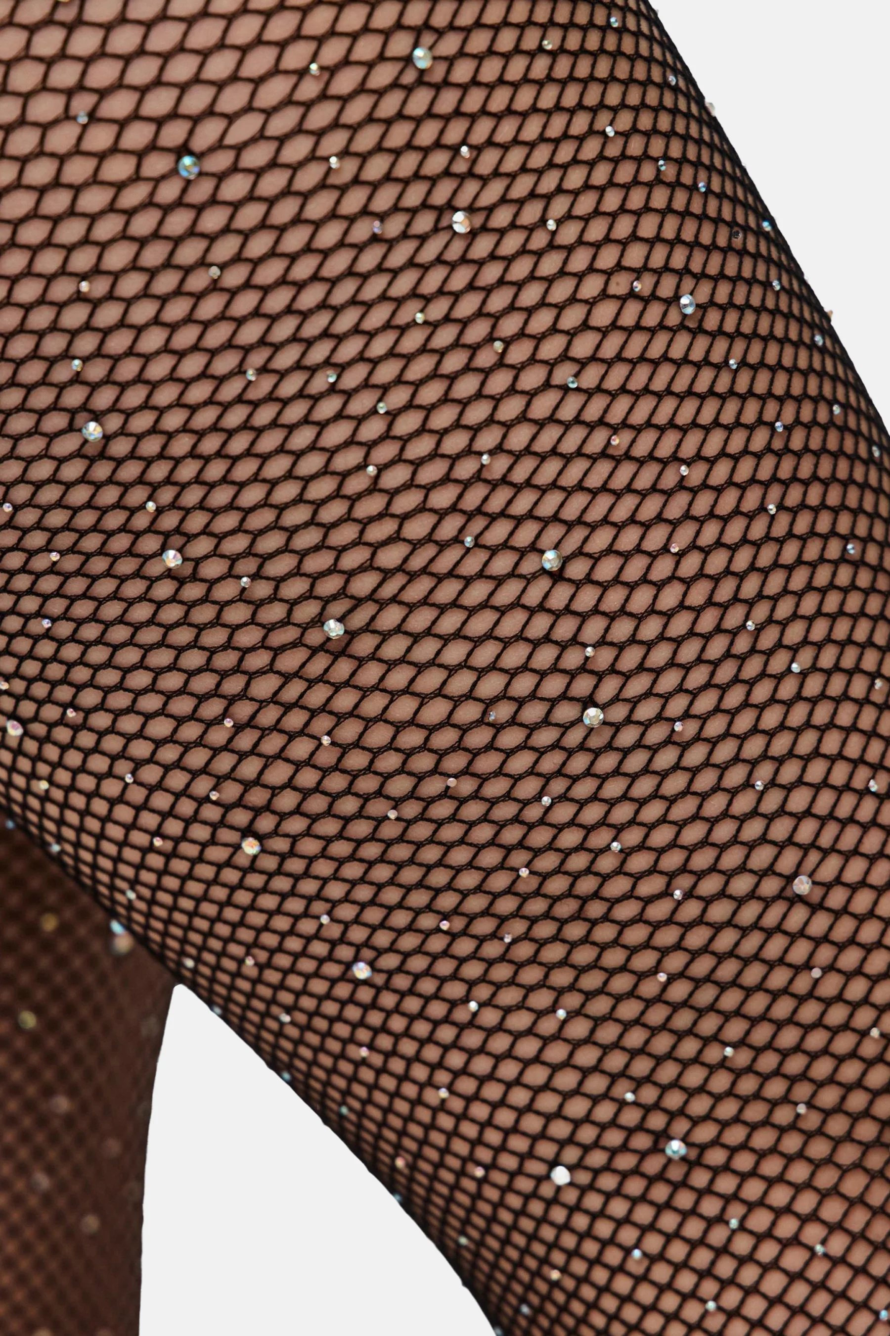 Panty's - zwart - Image 3
