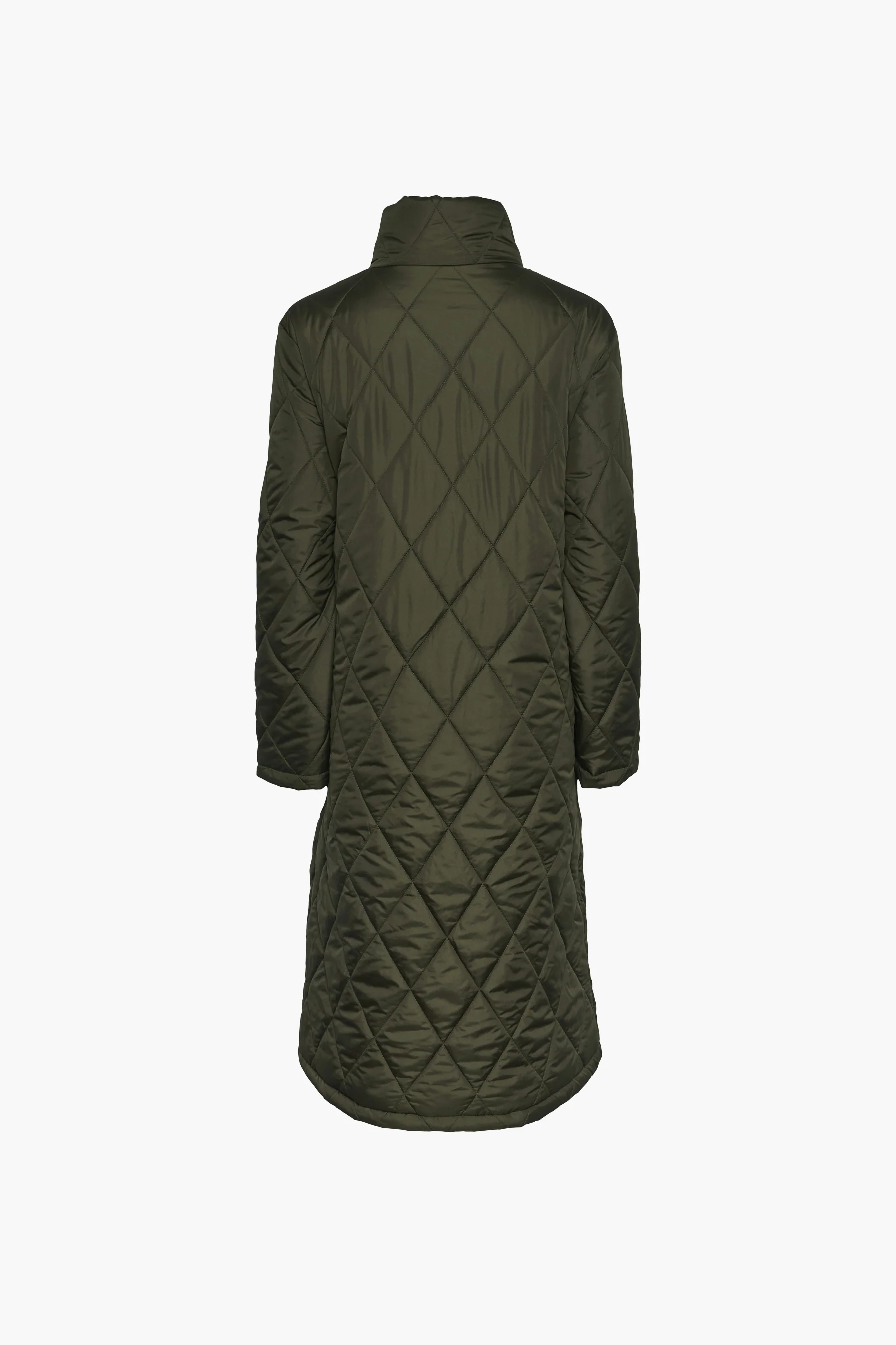 Jas - groen - Image 7