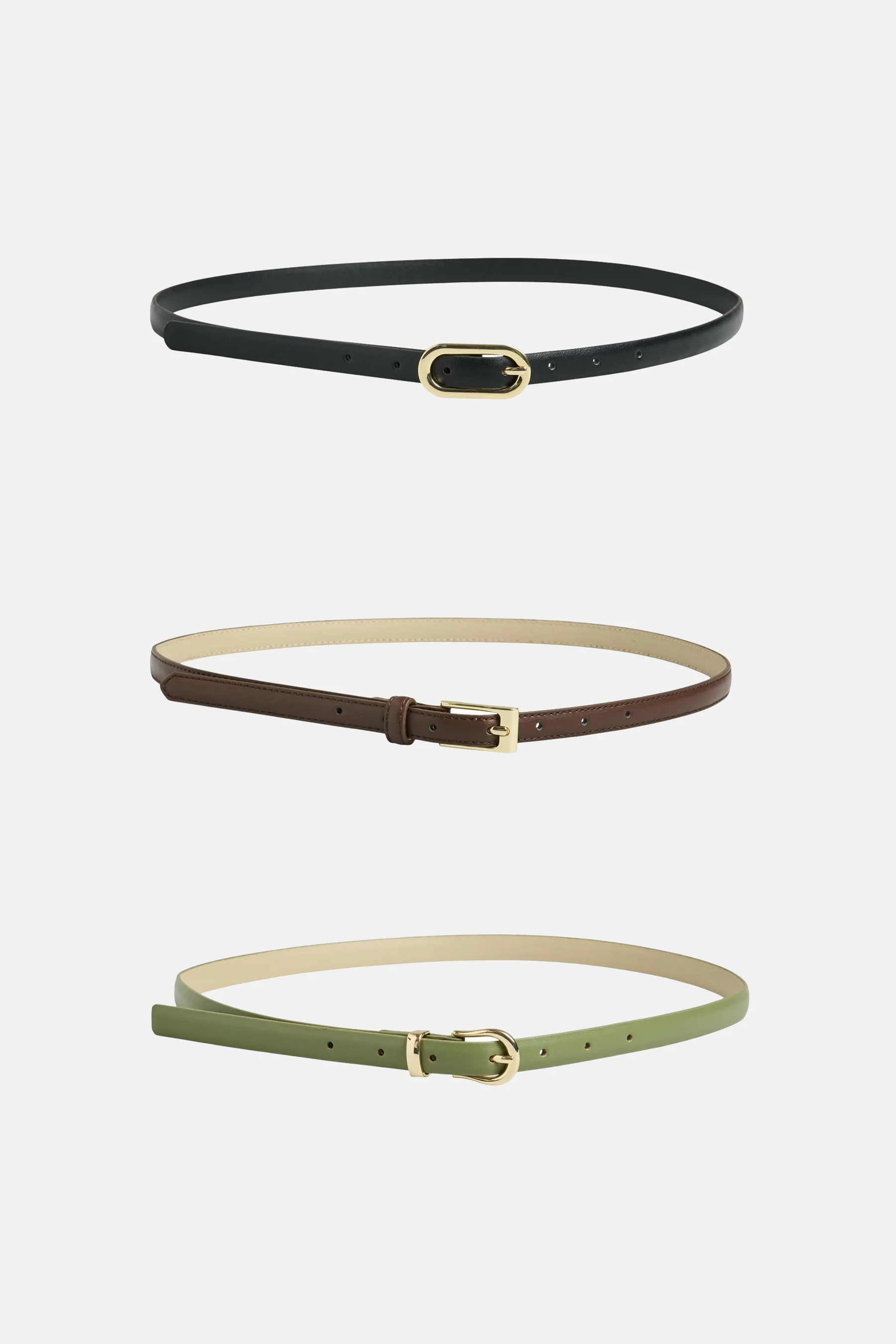 Riem multicolor - PIECESĀ® - Image 3
