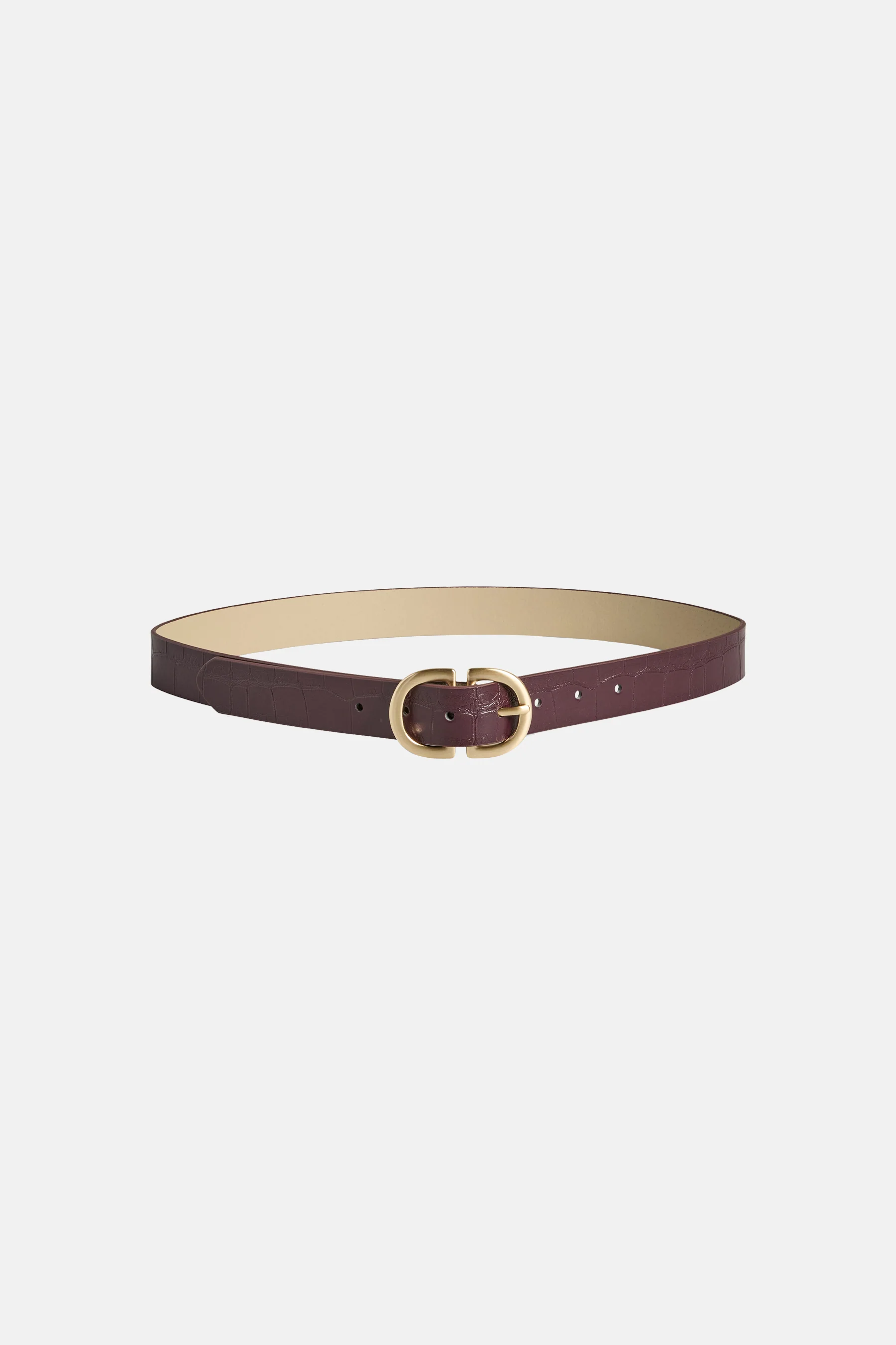 Riem rood - PIECES®