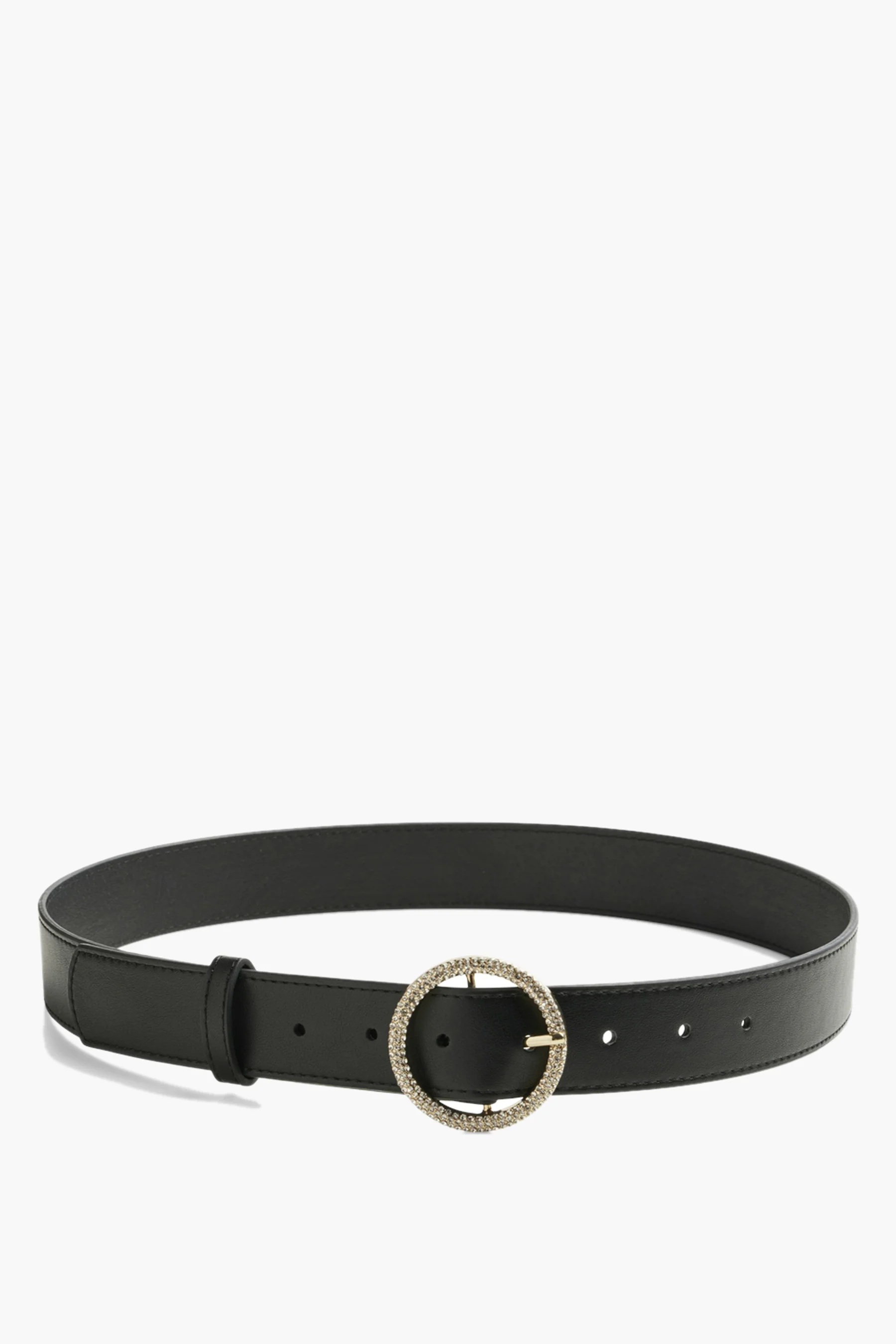 Riem - zwart