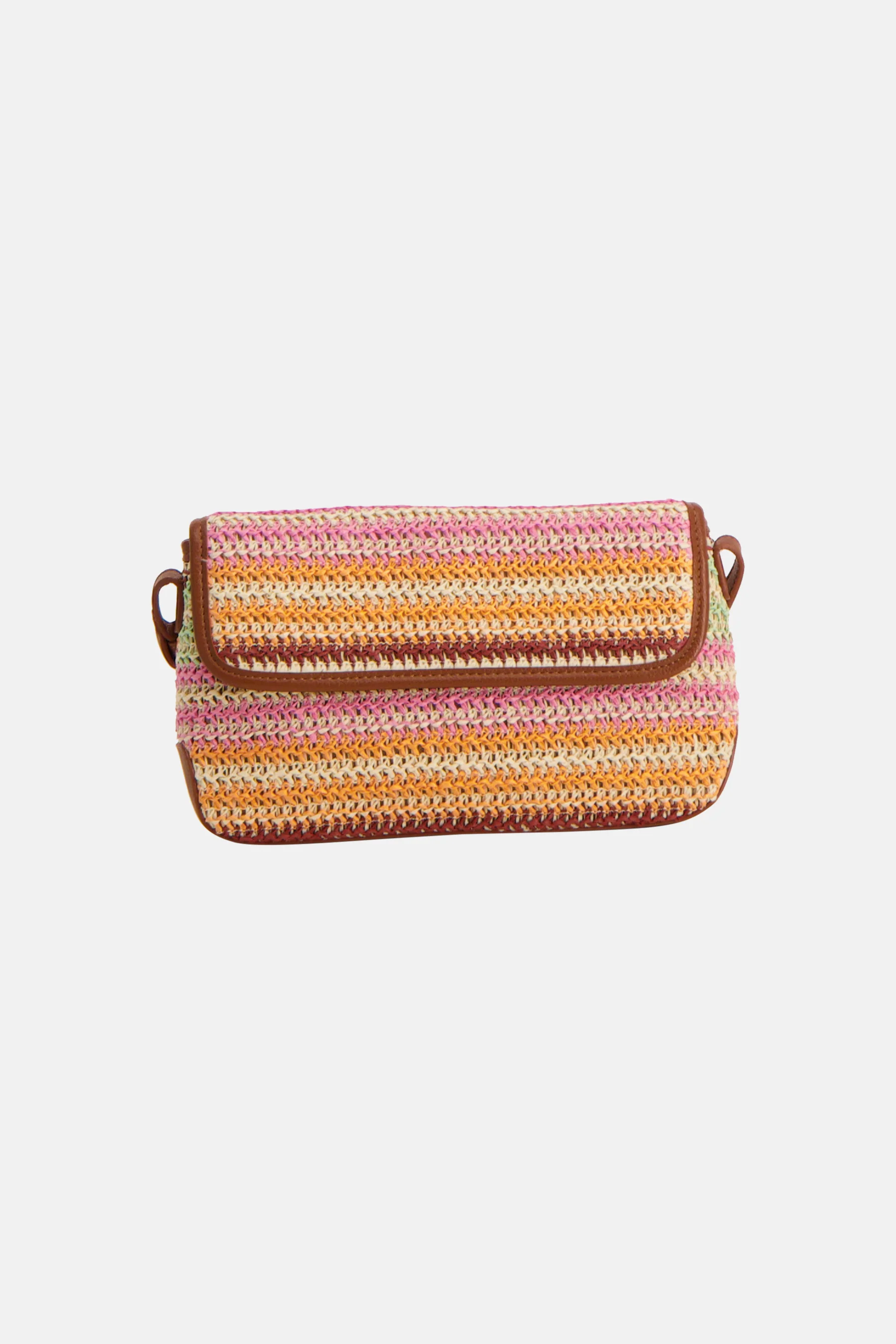 Schoudertas - multicolor - Image 4