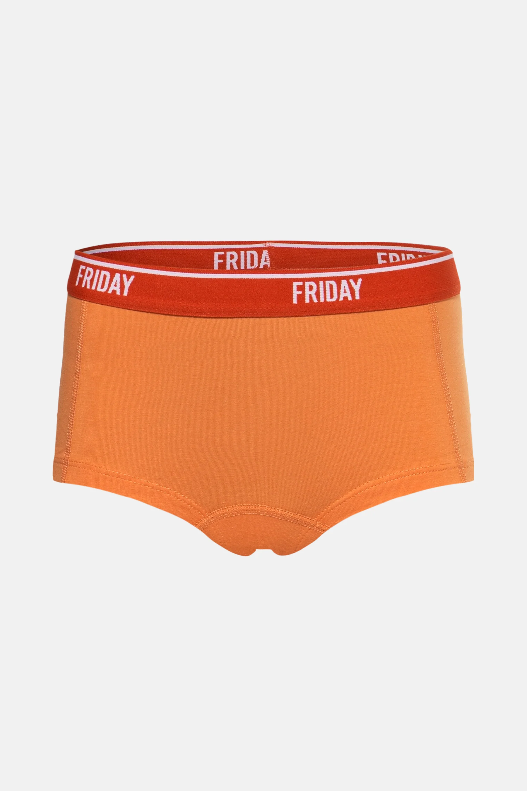 Ondergoed - Oranje