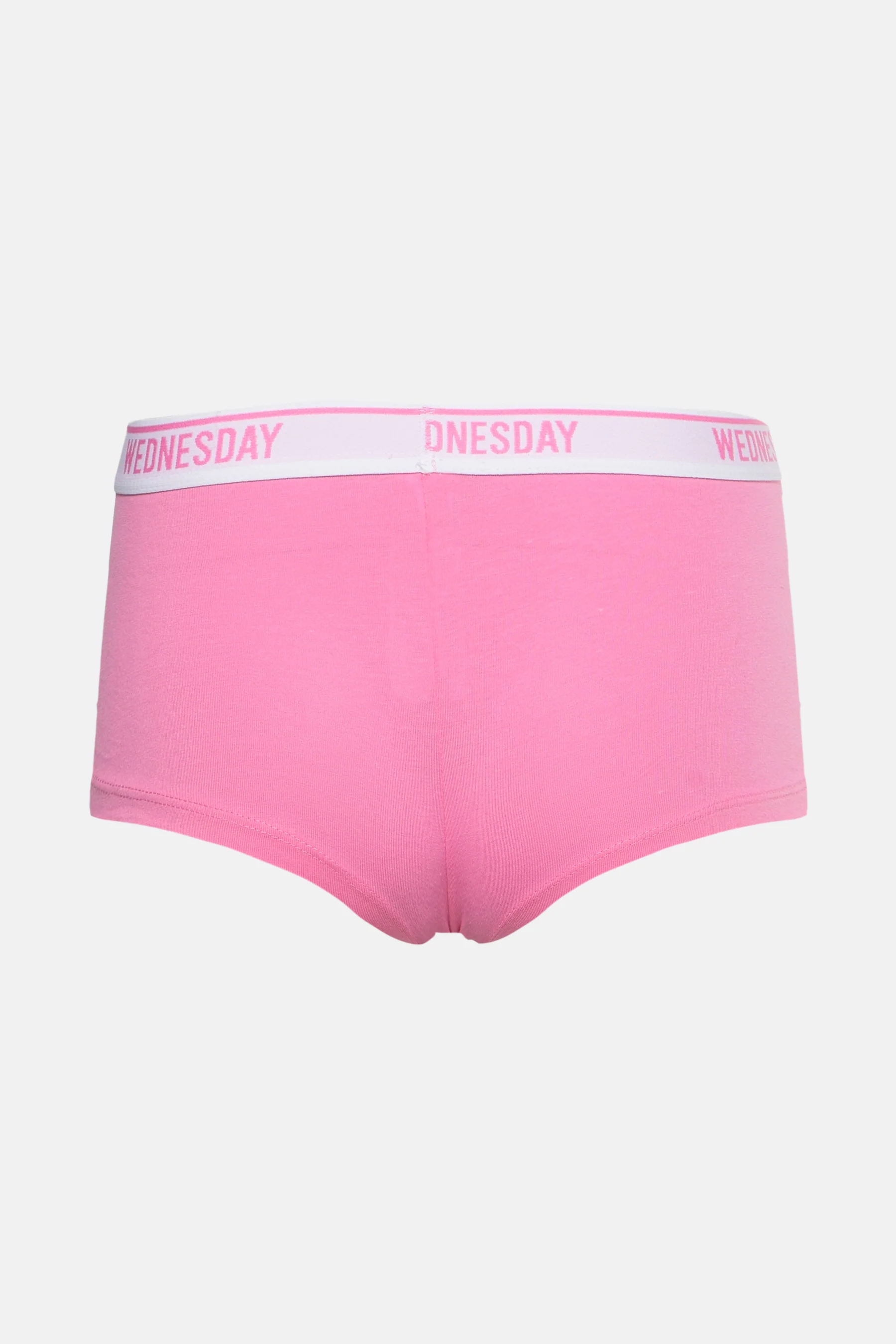Ondergoed - roze - Image 2