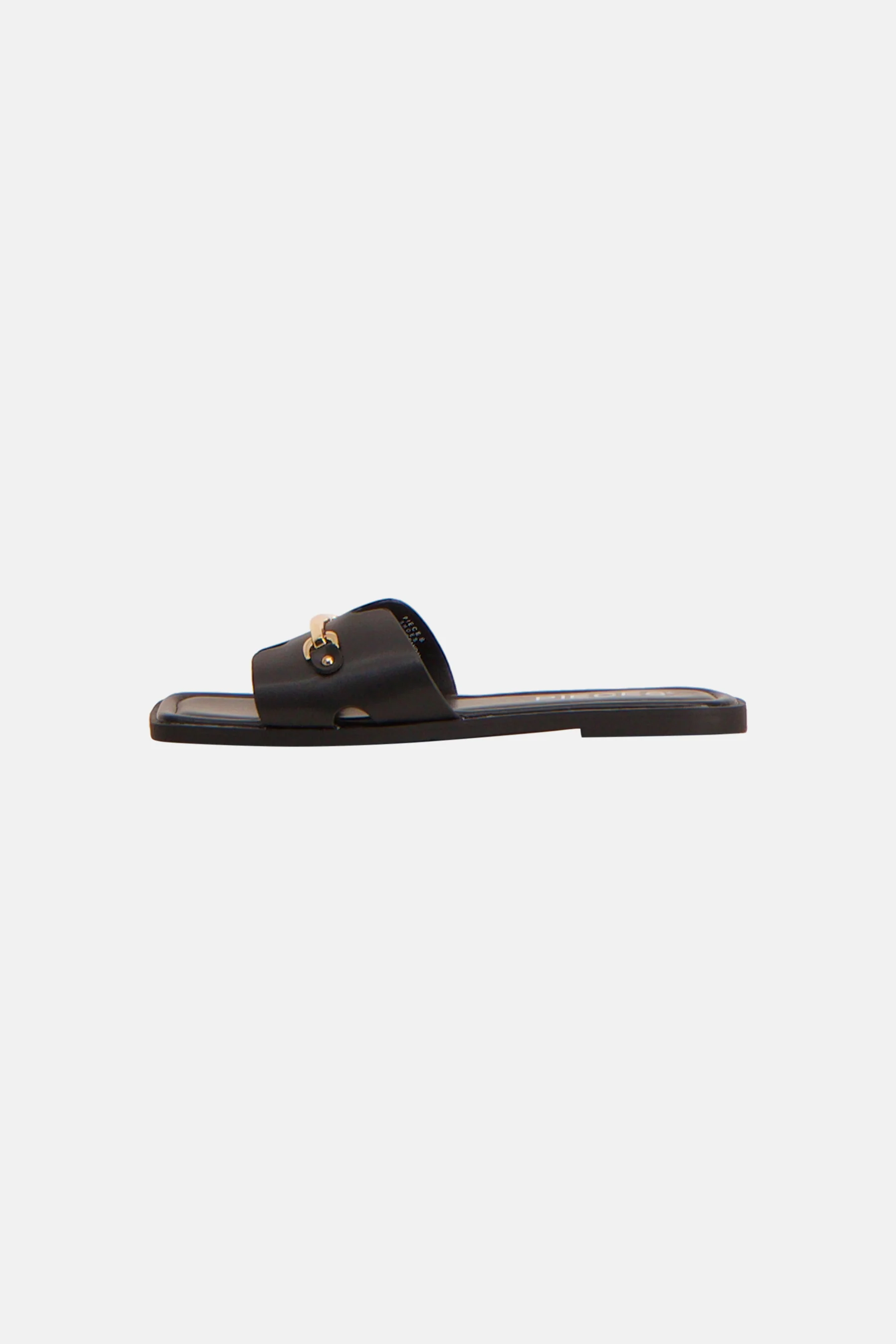 Pantoffels - zwart - Image 2