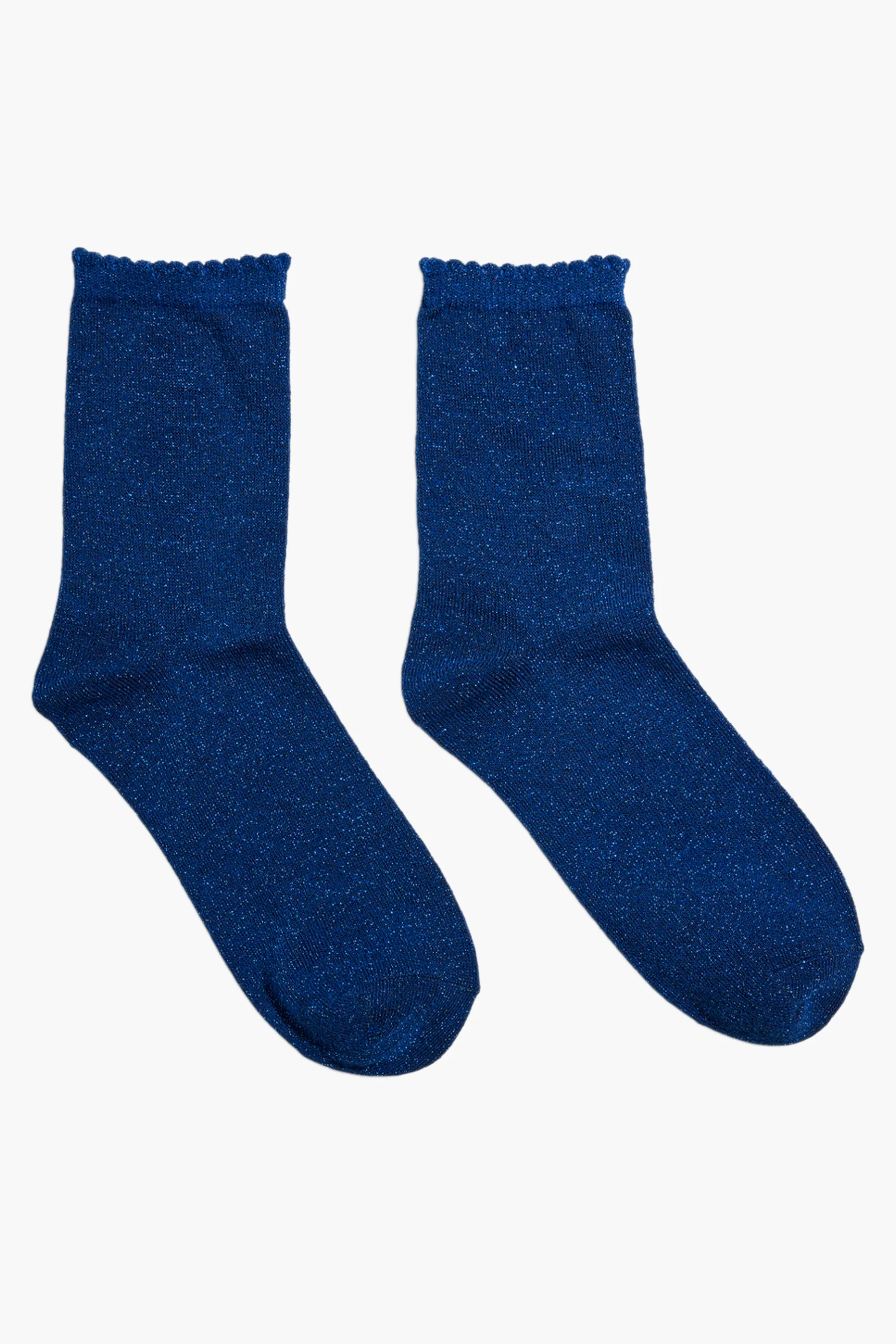 Sokken - blauw
