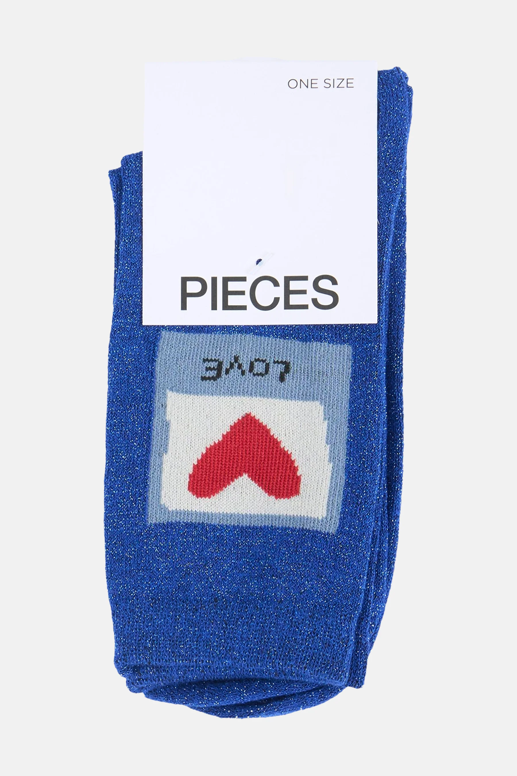 Sokken - blauw - Image 3