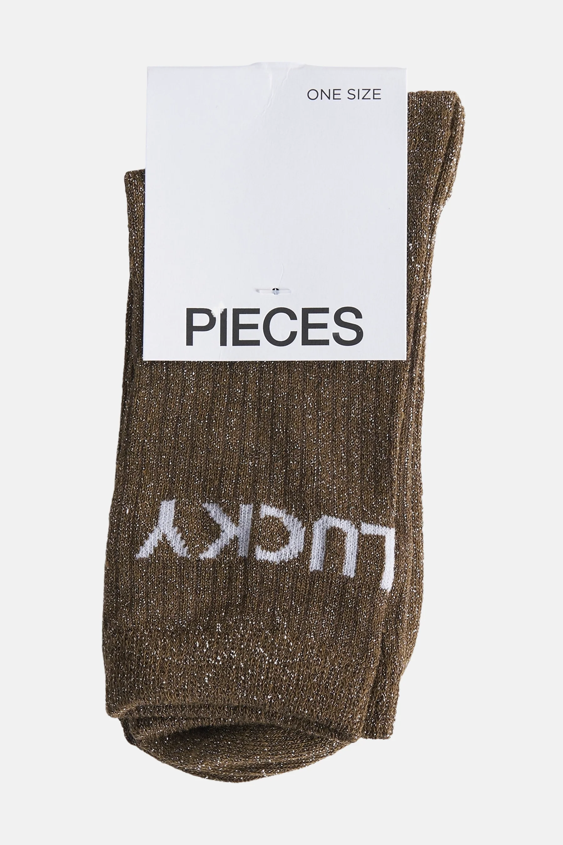 Sokken - Kaki - Image 3