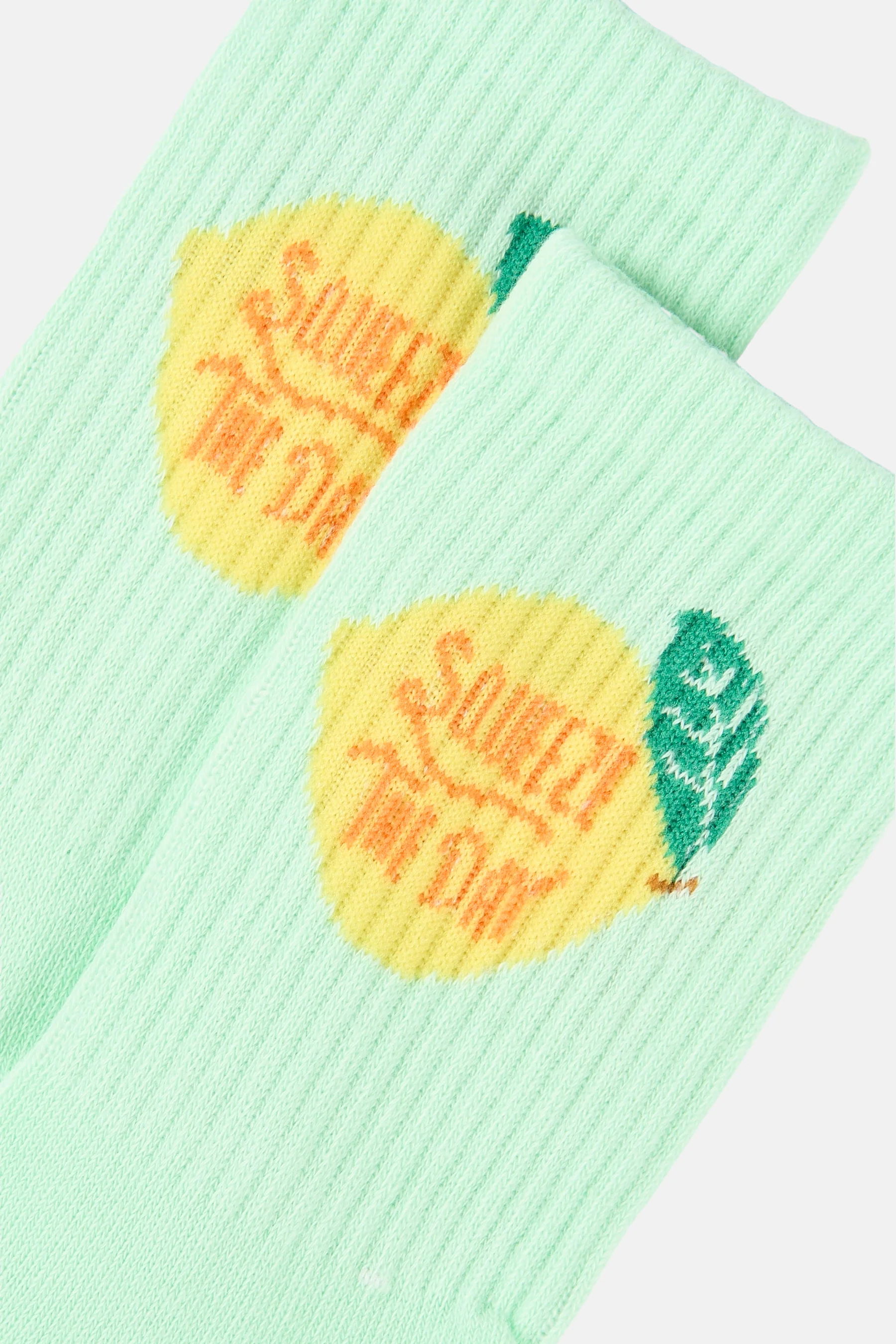 Sokken - groen - Image 2