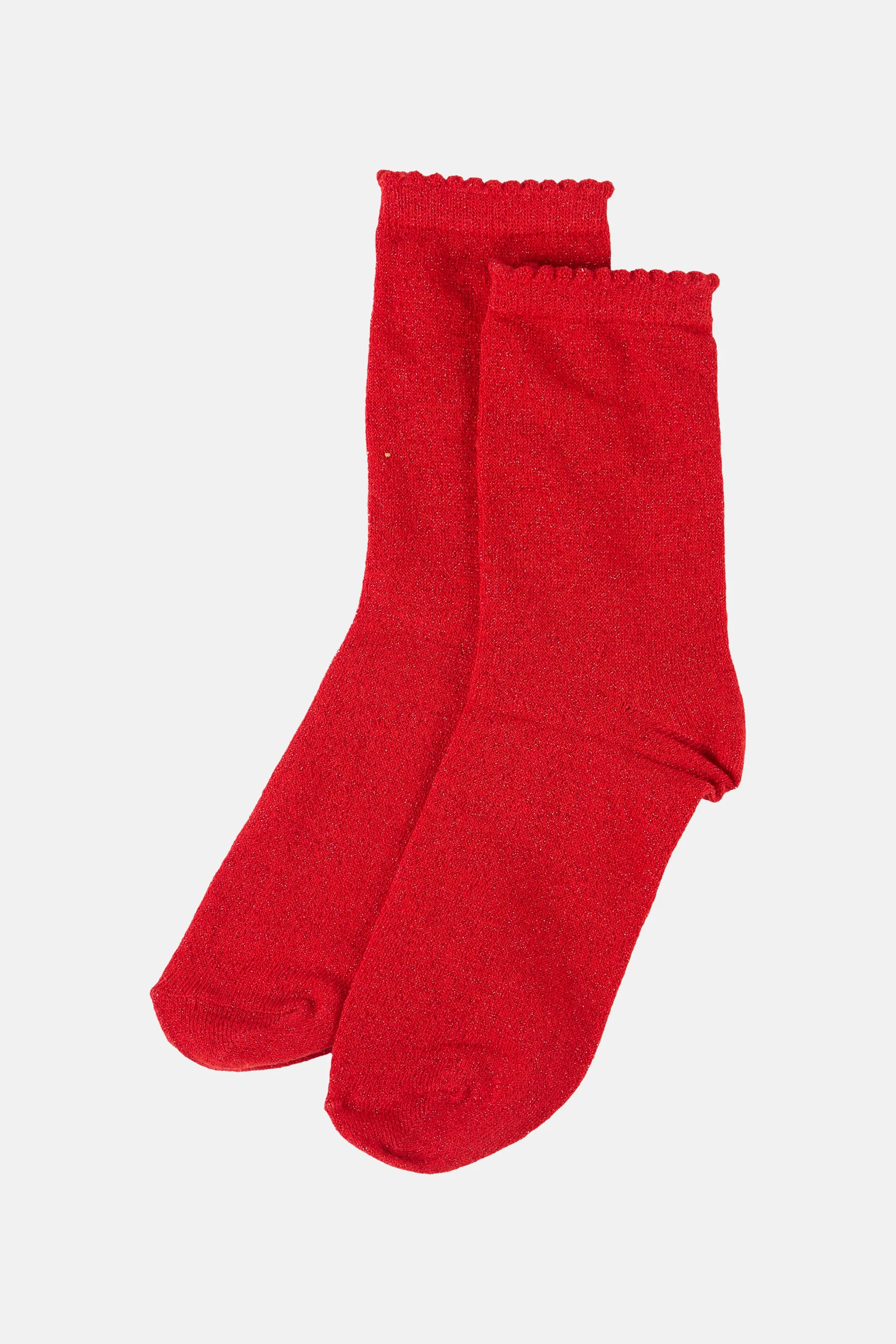 Sokken - rood