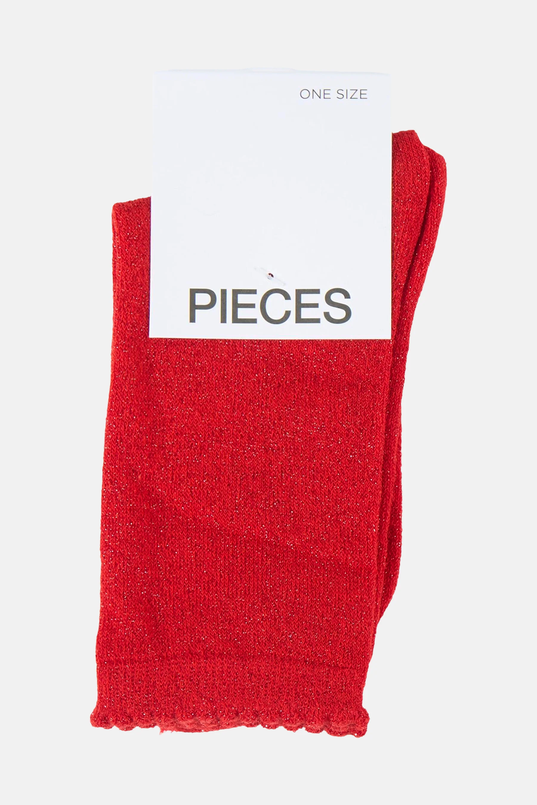 Sokken - rood - Image 3