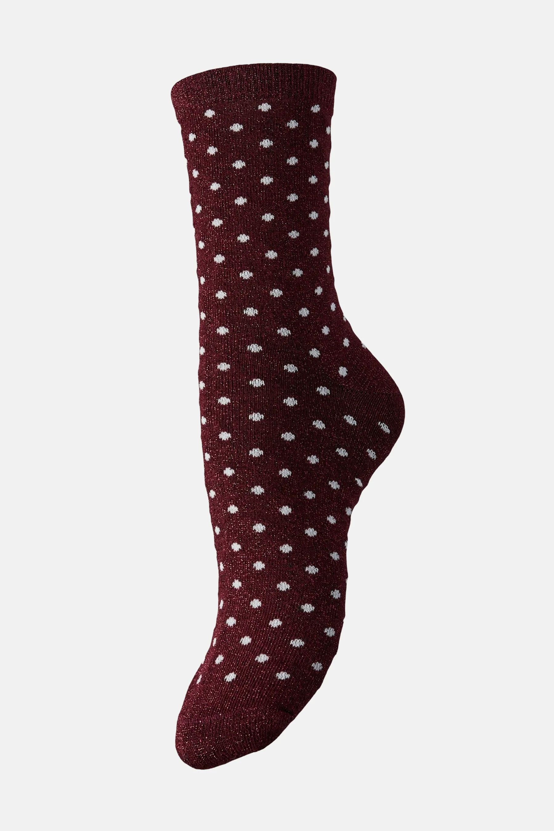 Sokken - rood - Image 3
