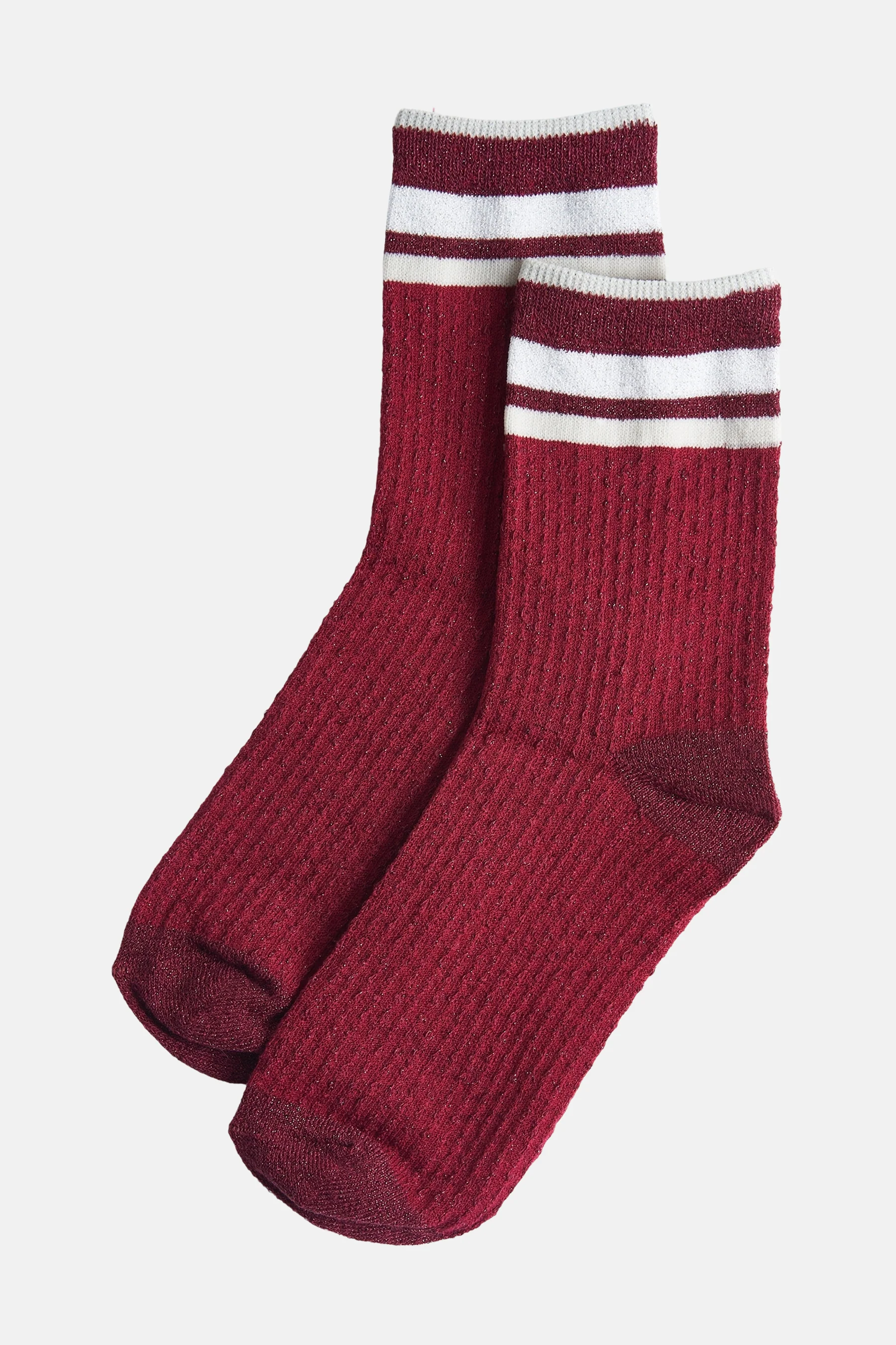 Sokken - rood