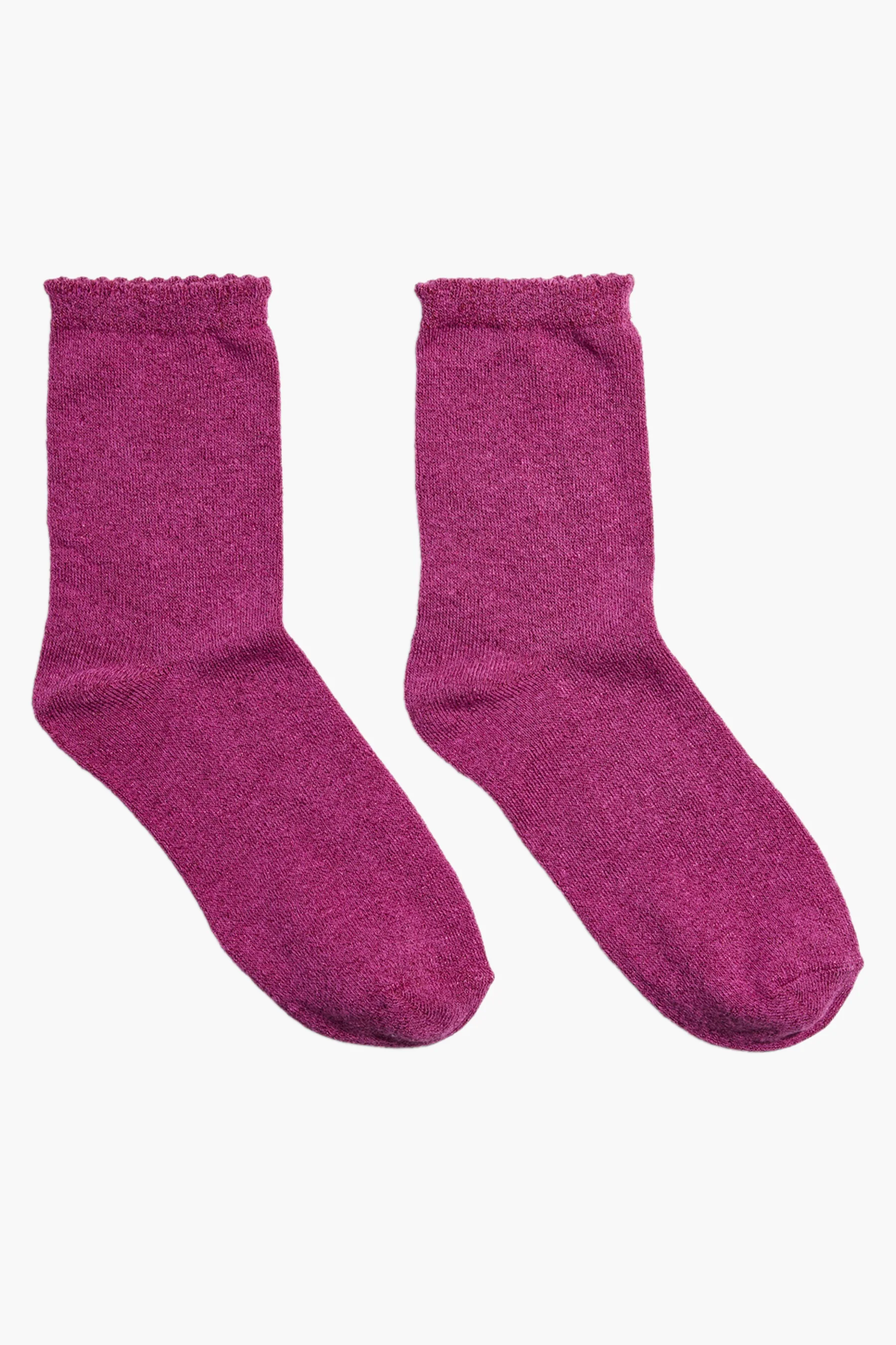 Sokken - roze