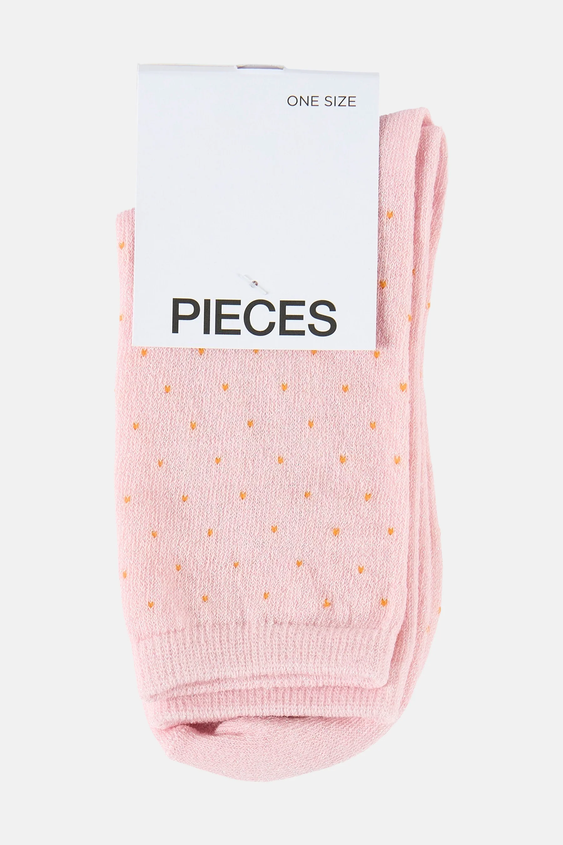 Sokken - roze - Image 3
