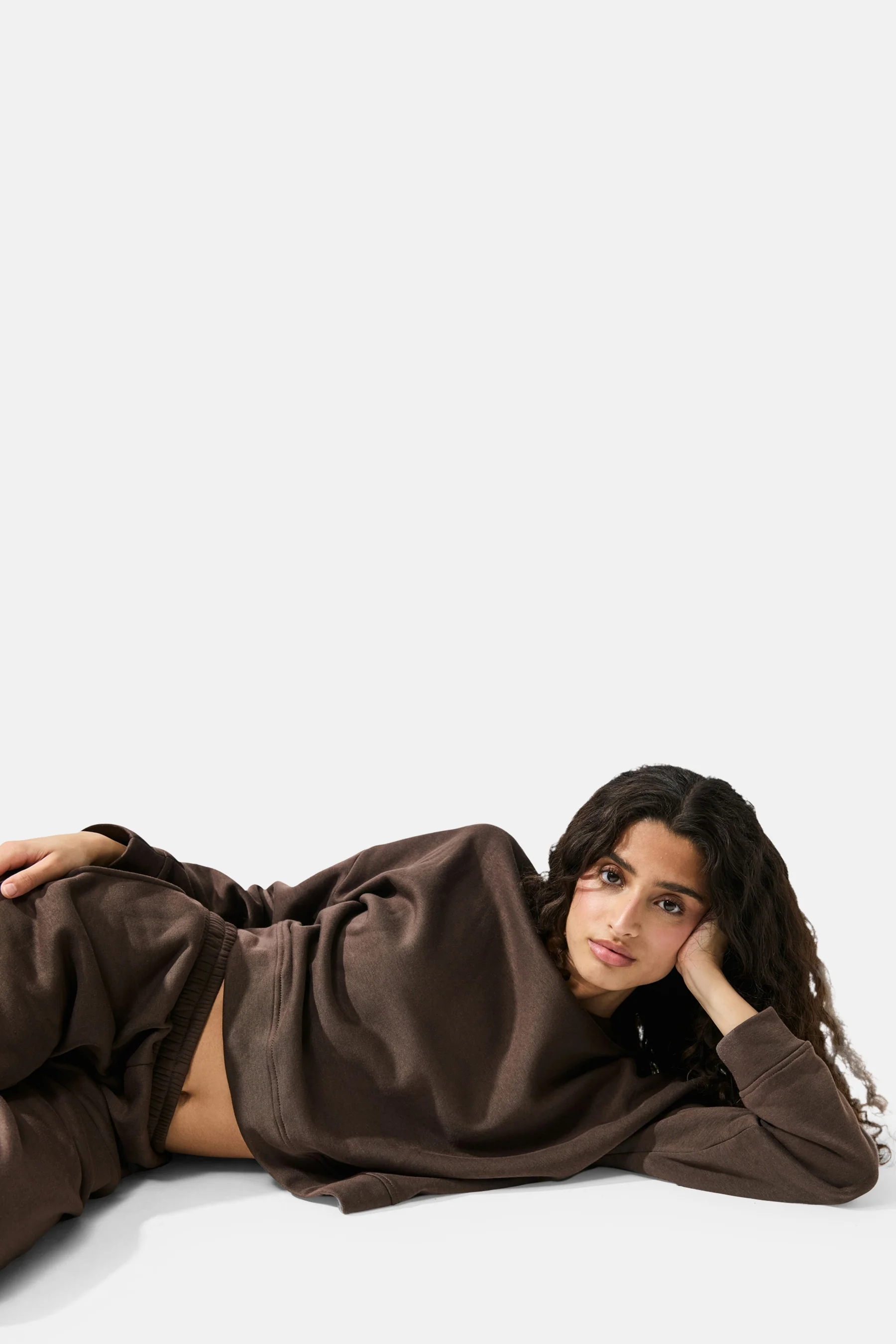 Sweater - bruin - Image 6