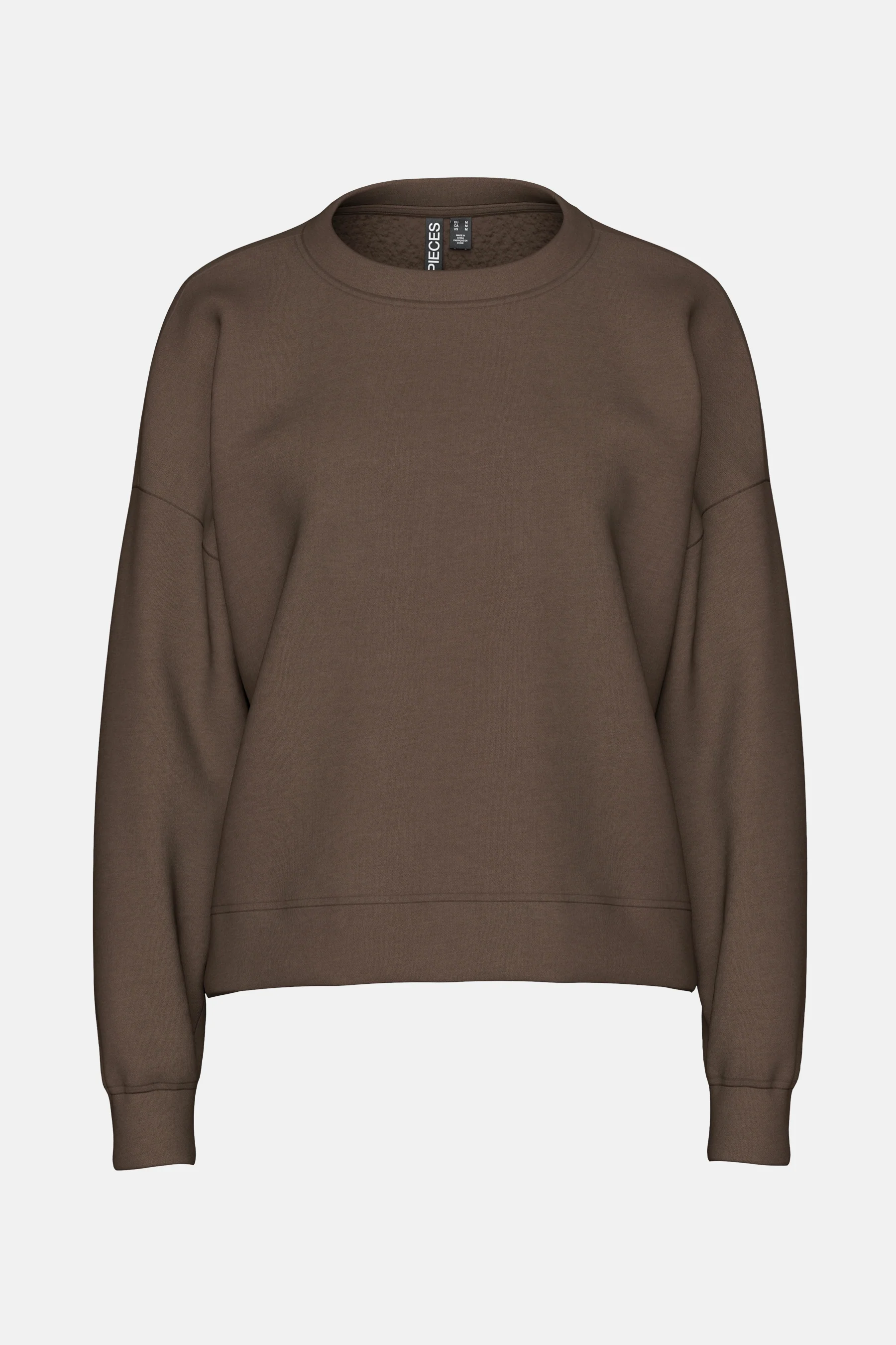 Sweater - bruin - Image 7
