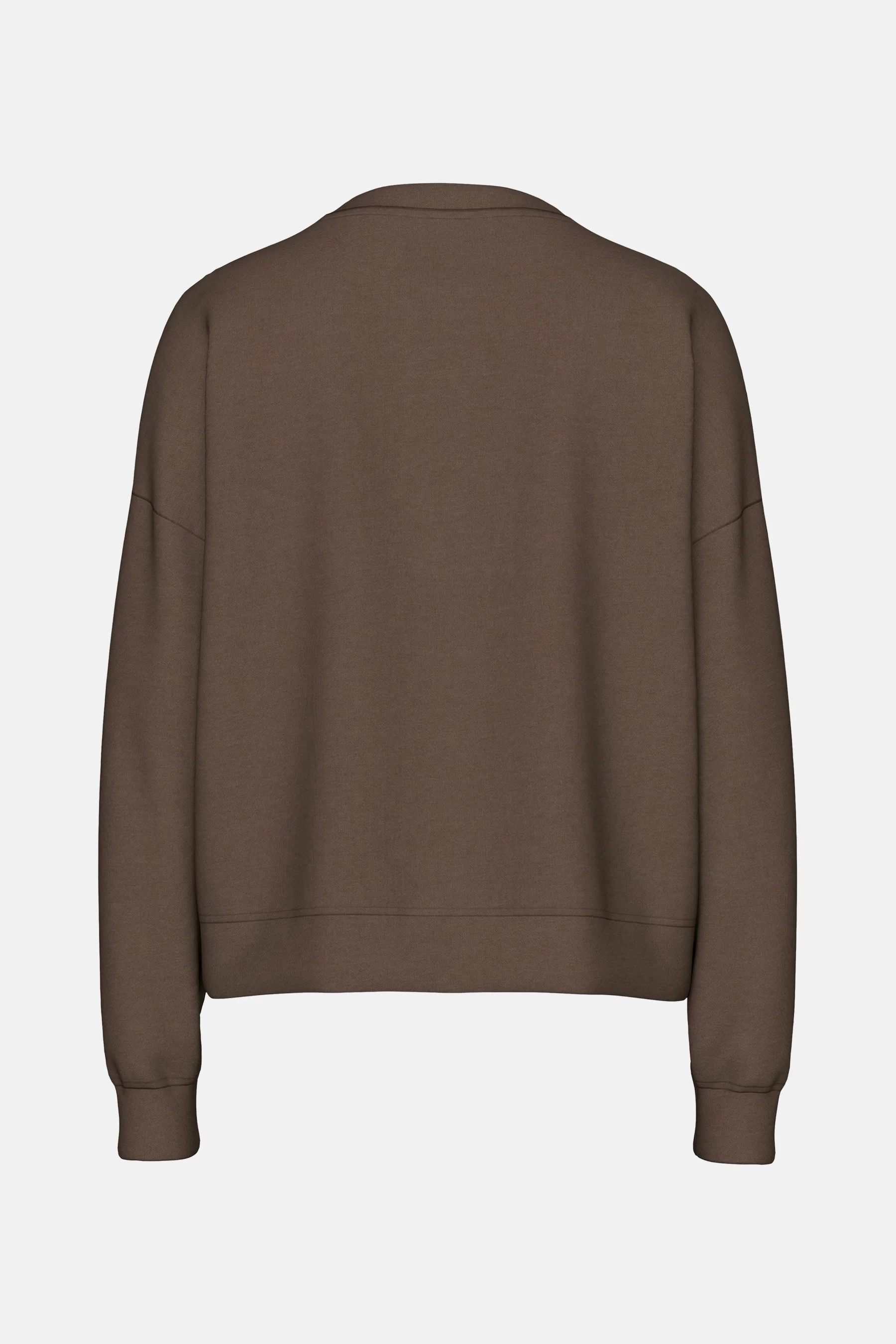 Sweater - bruin - Image 8