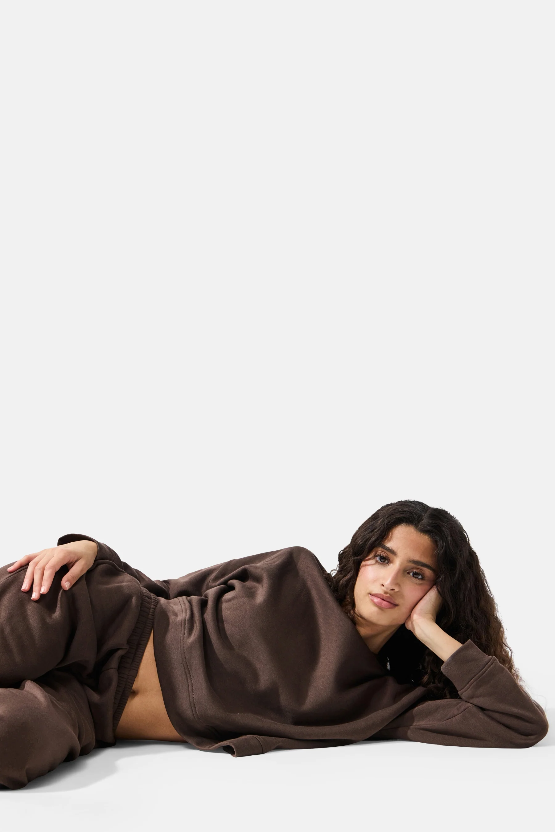 Sweater - bruin - Image 9