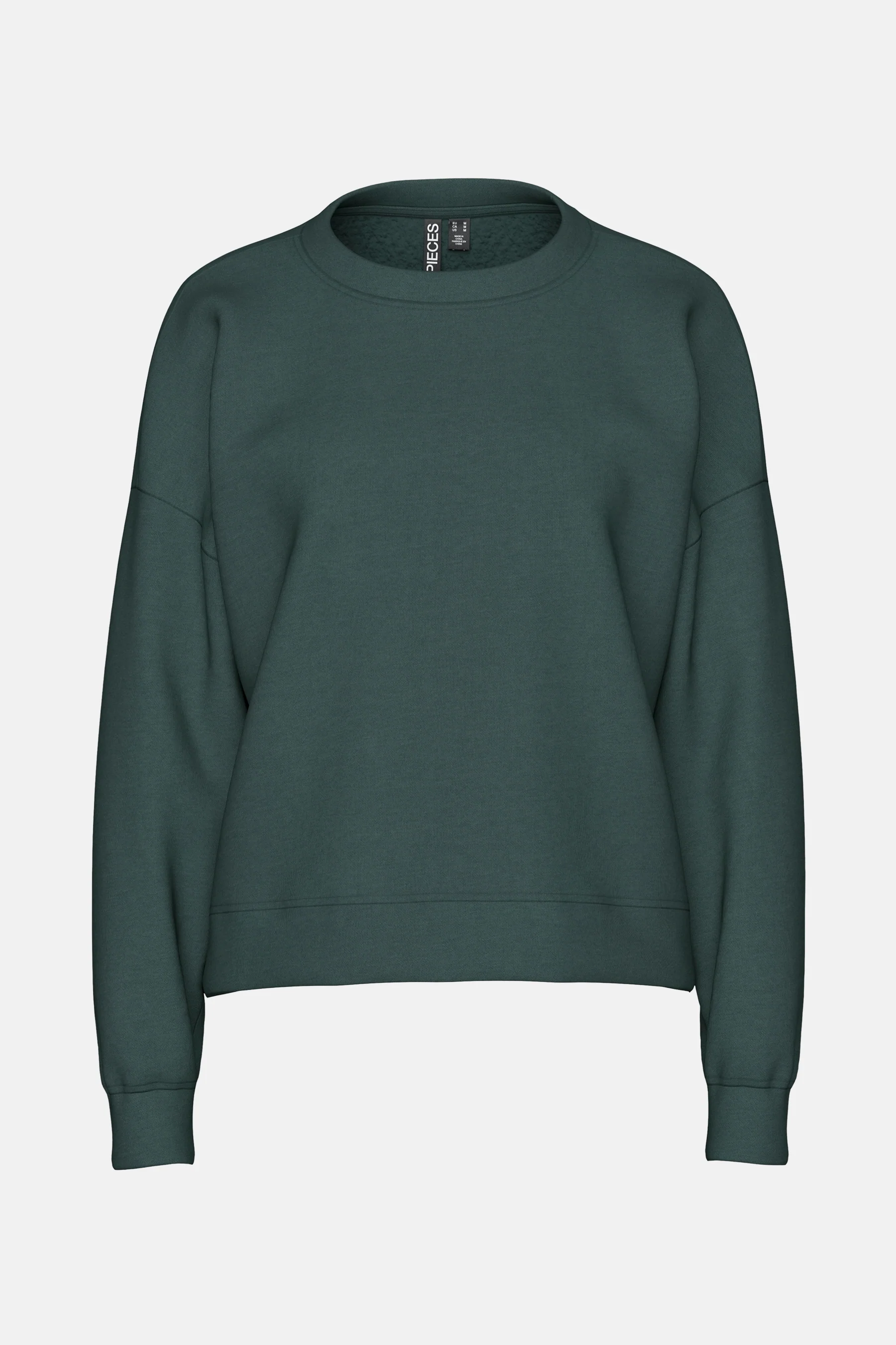 Sweater - groen