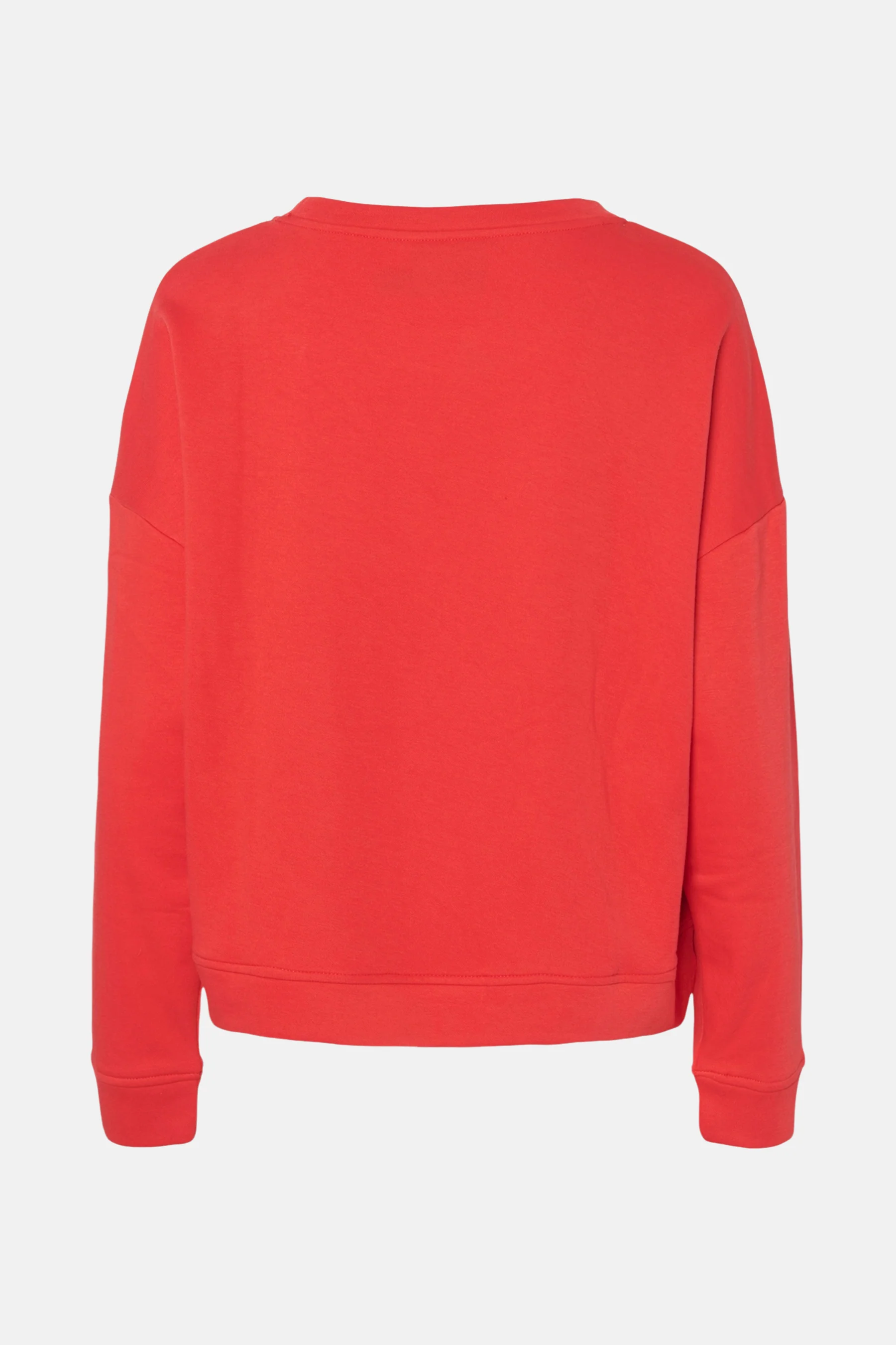 Sweater - rood - Image 9