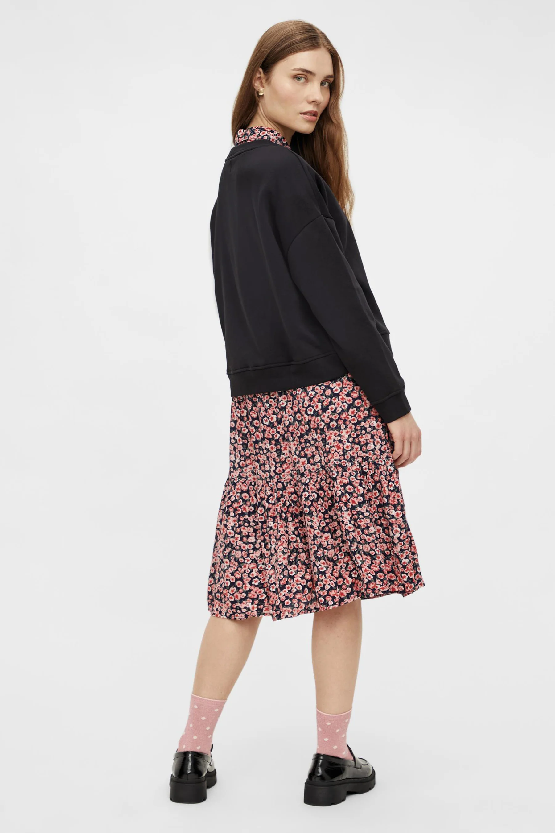 Sweater - zwart - Image 3