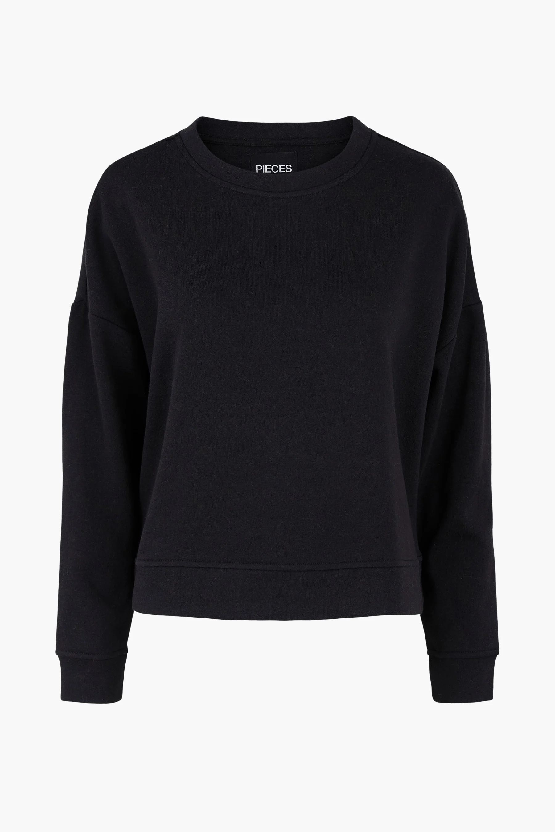 Sweater - zwart - Image 5