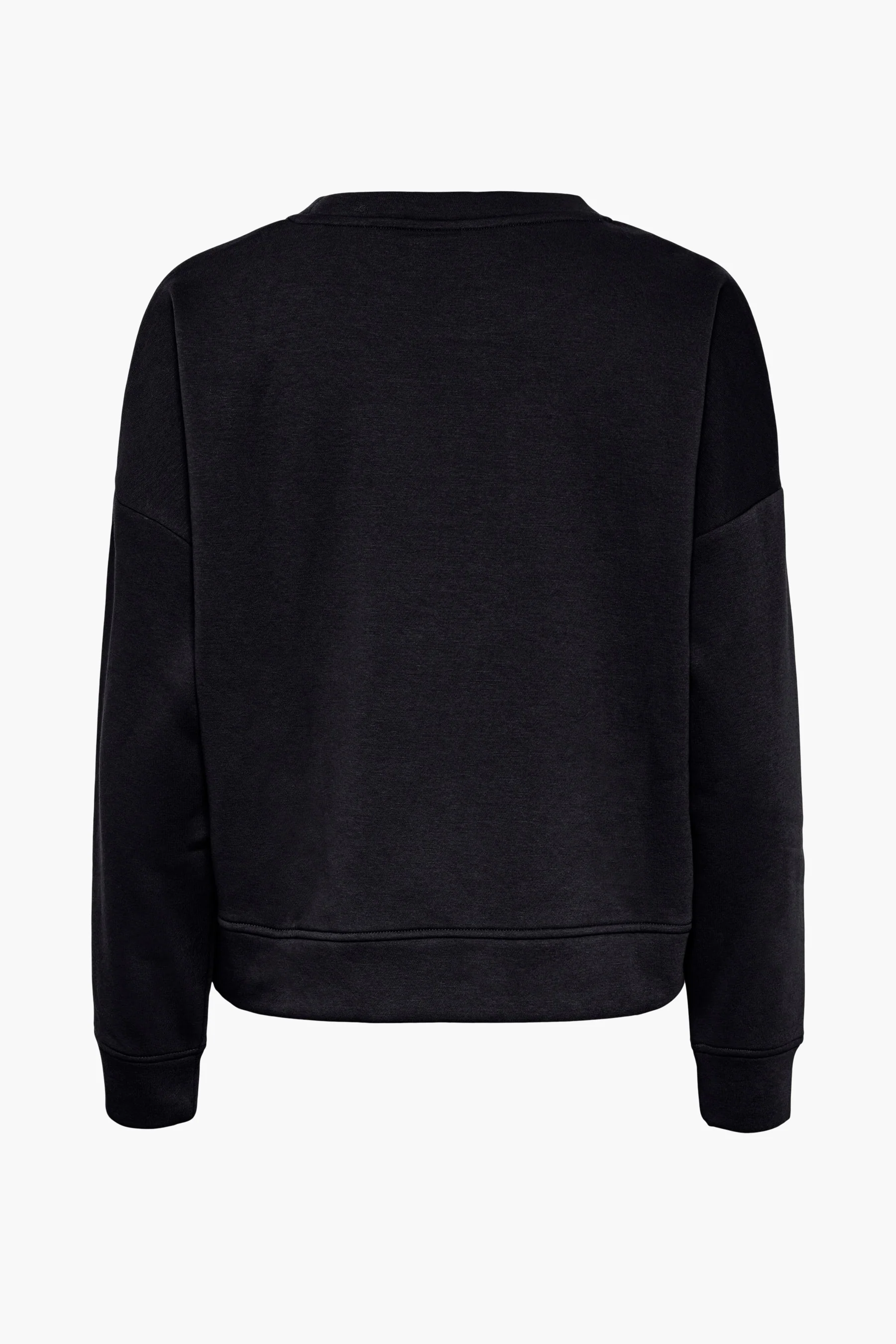 Sweater - zwart - Image 6
