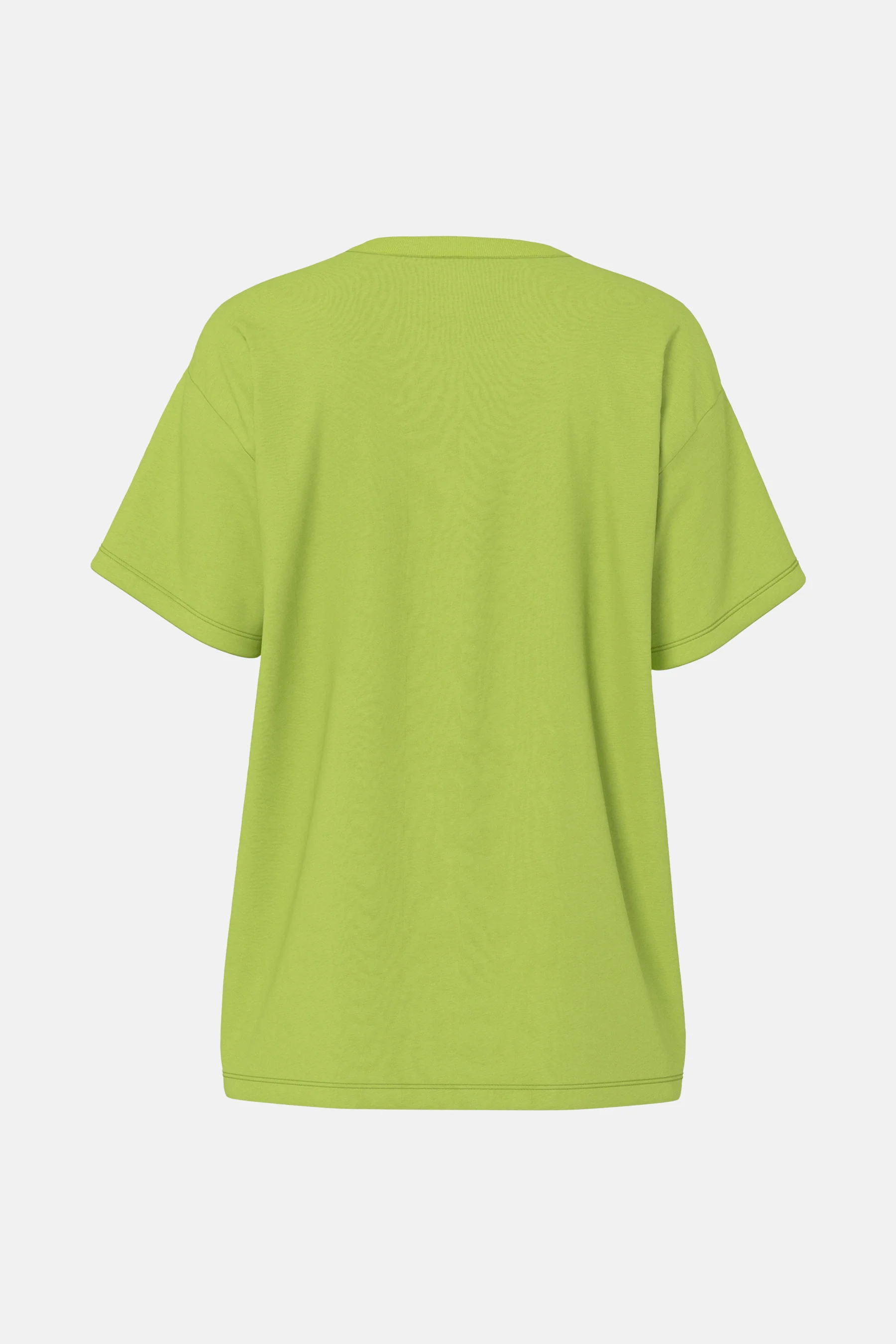 T-shirt - groen - Image 2