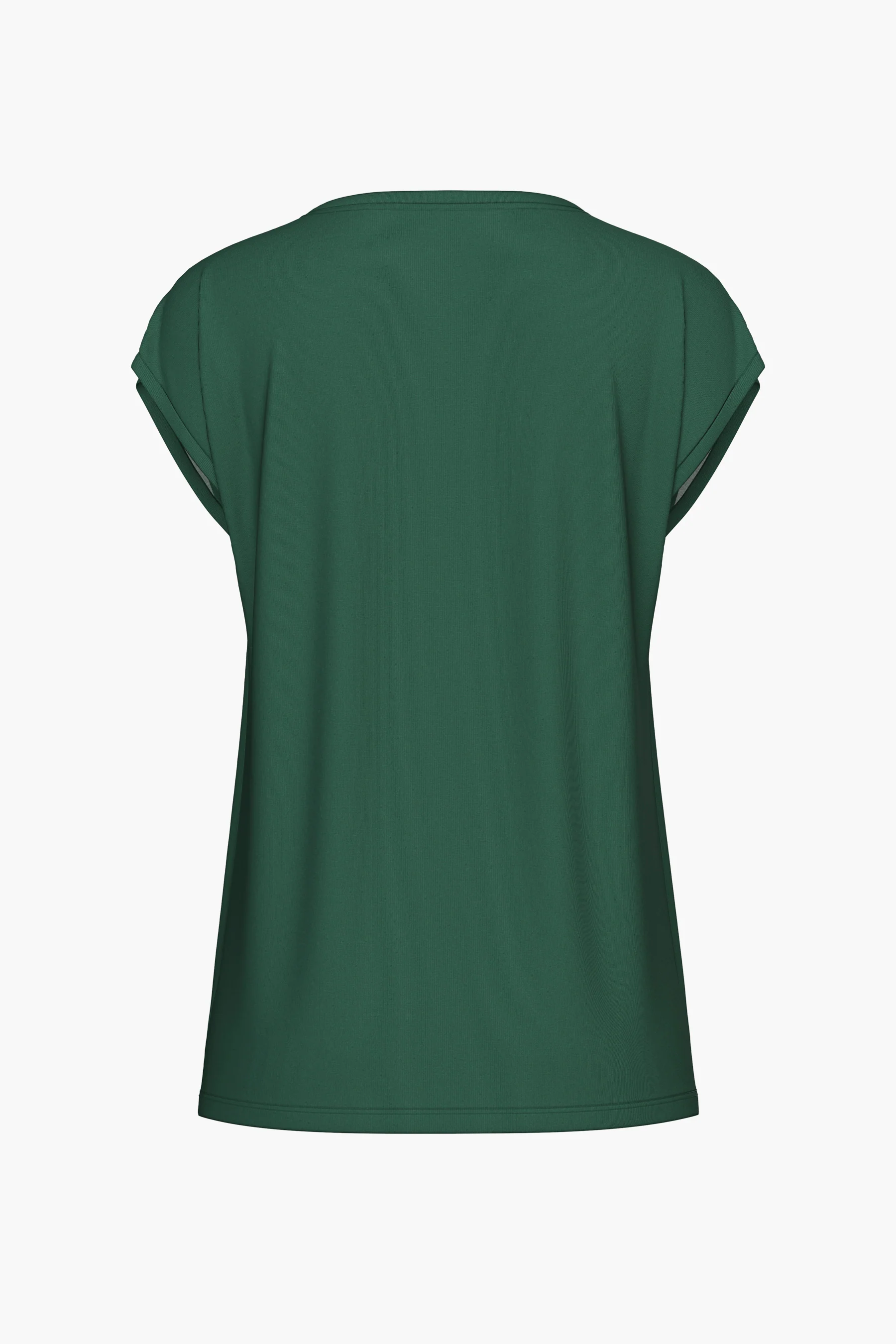 T-shirt - groen - Image 8
