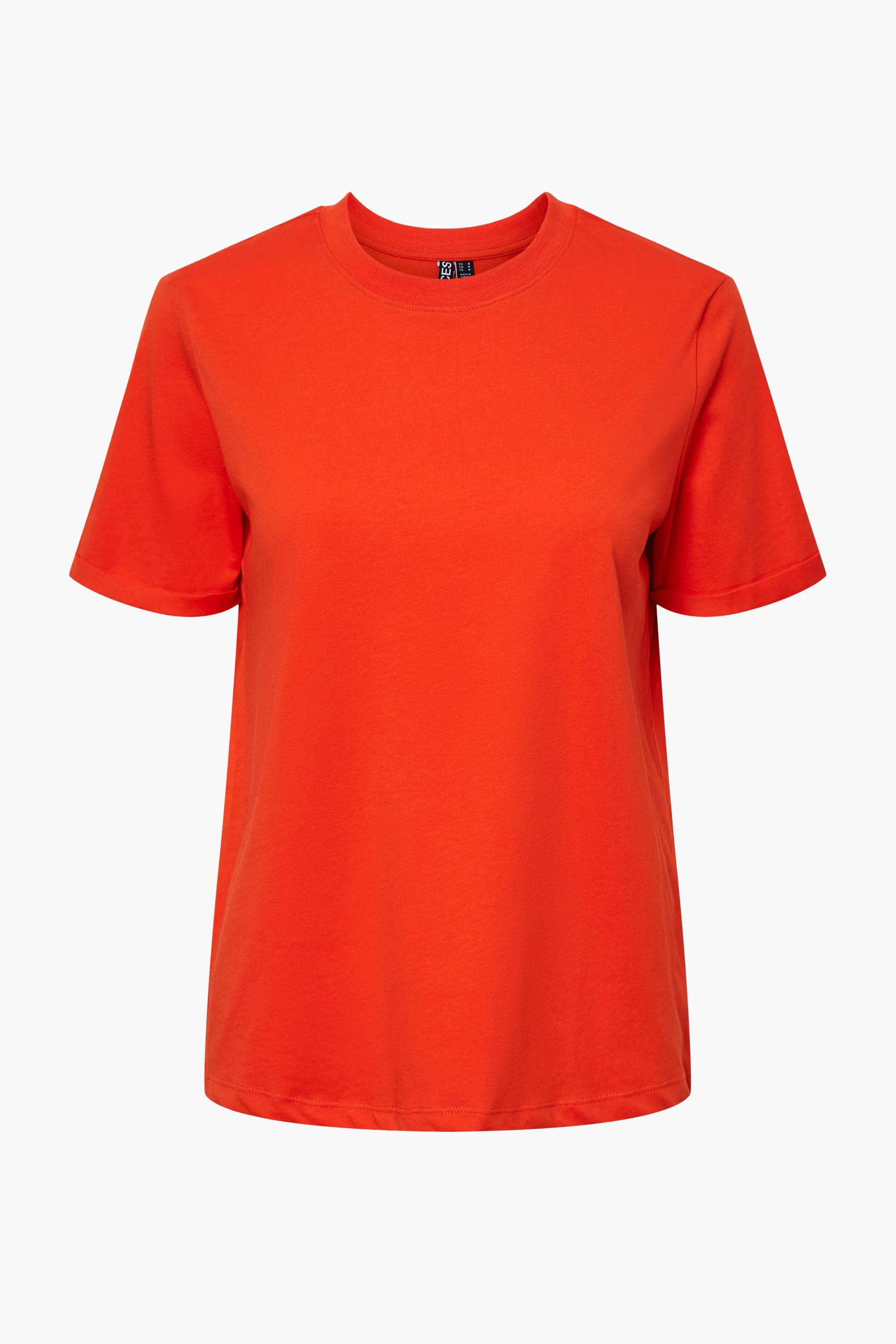 T-shirt - oranje - Image 5