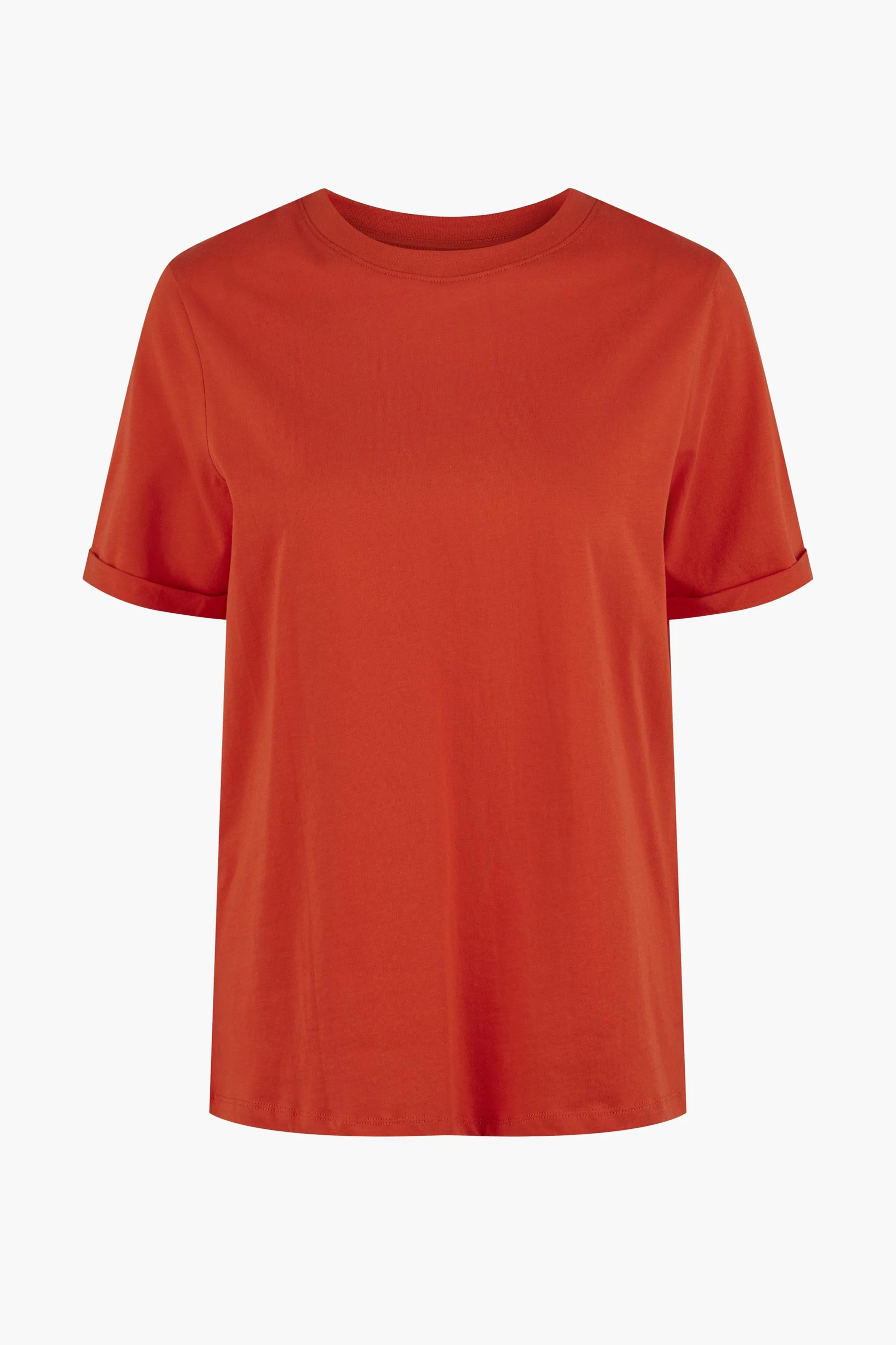 T-shirt - oranje - Image 7