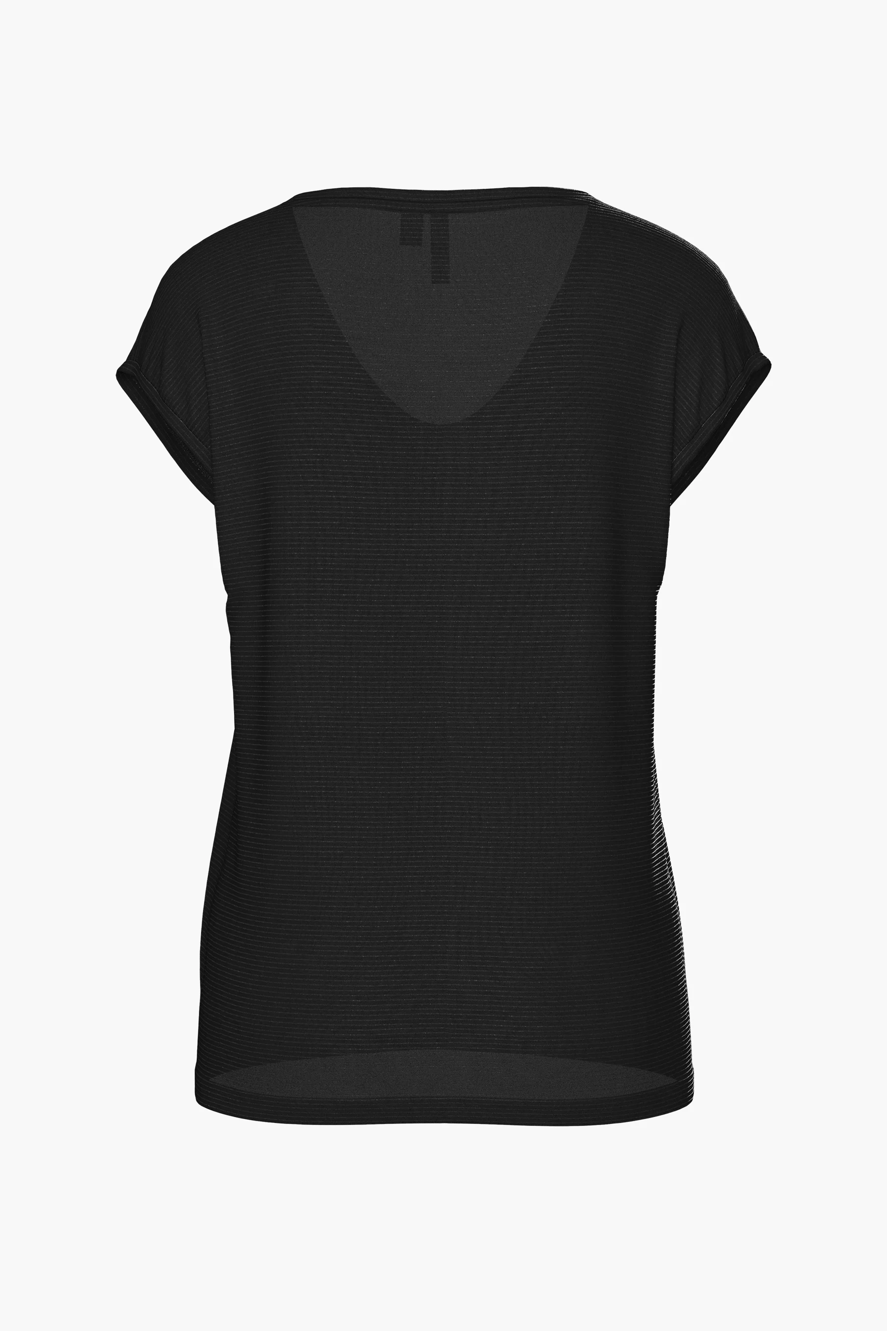 T-shirt - zwart - Image 11