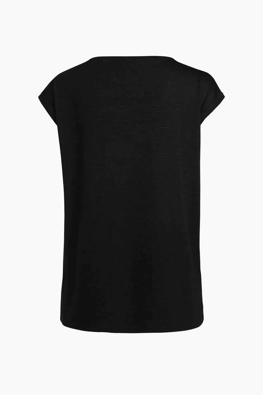 T-shirt - zwart - Image 7