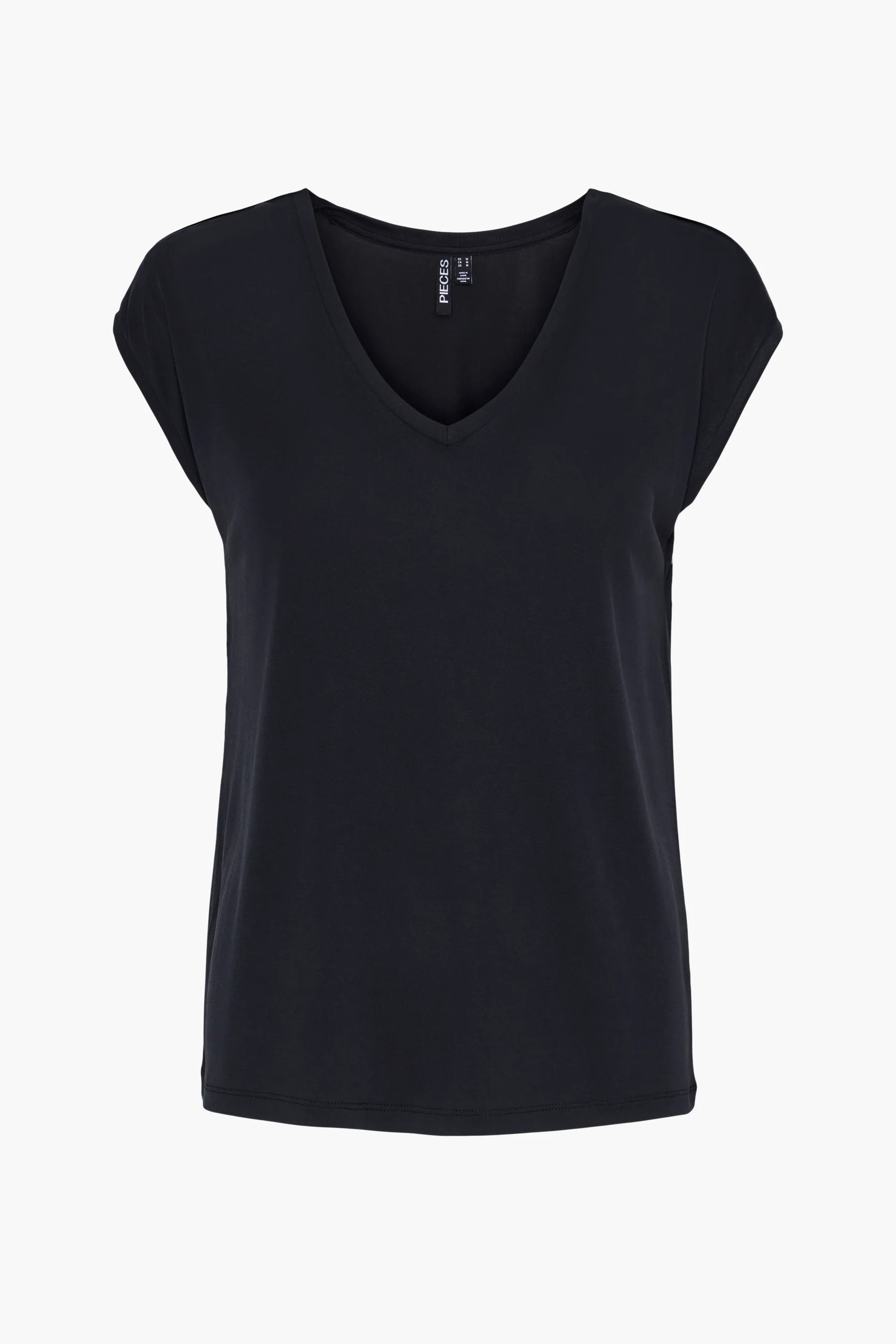 T-shirt - zwart - Image 5