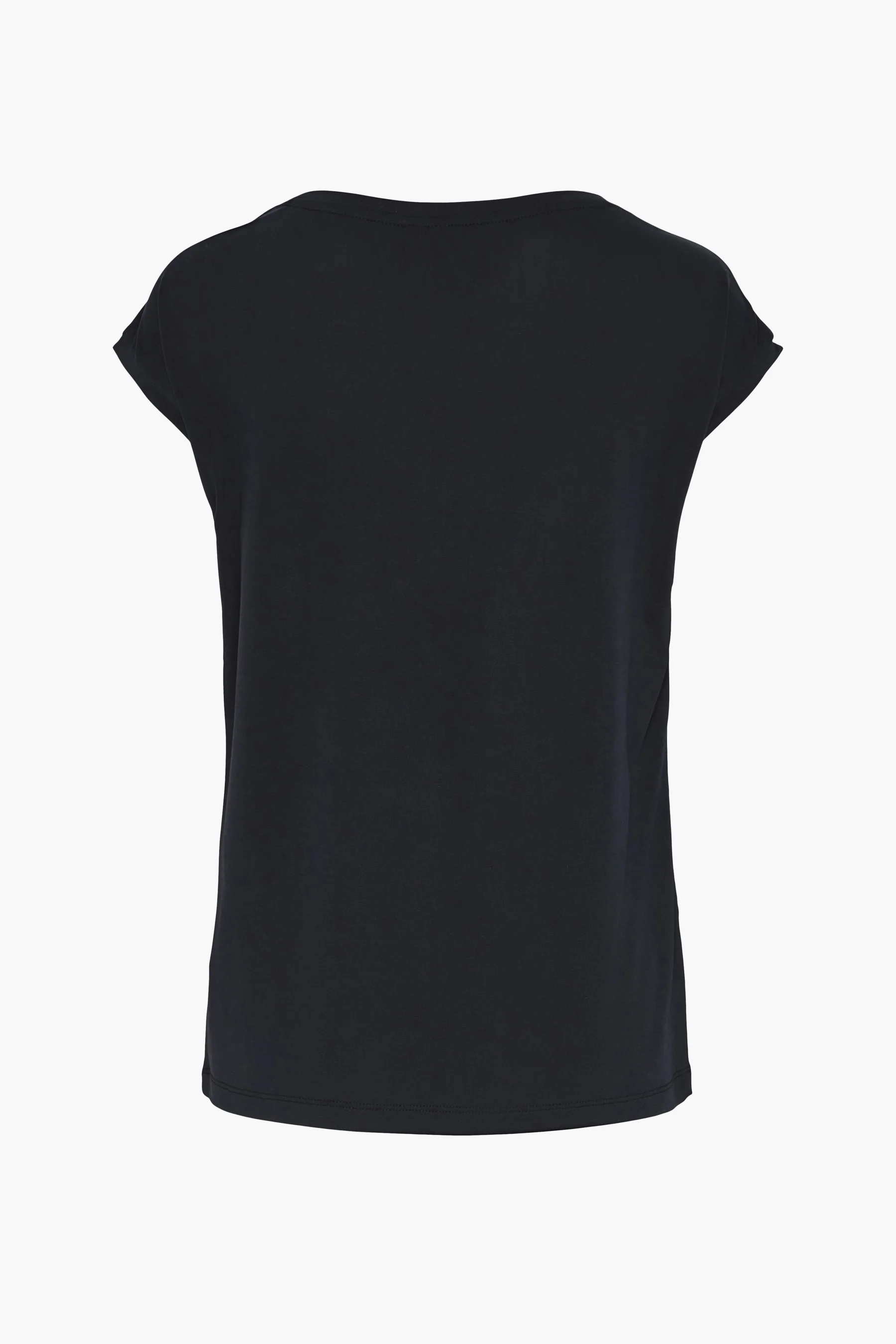 T-shirt - zwart - Image 8