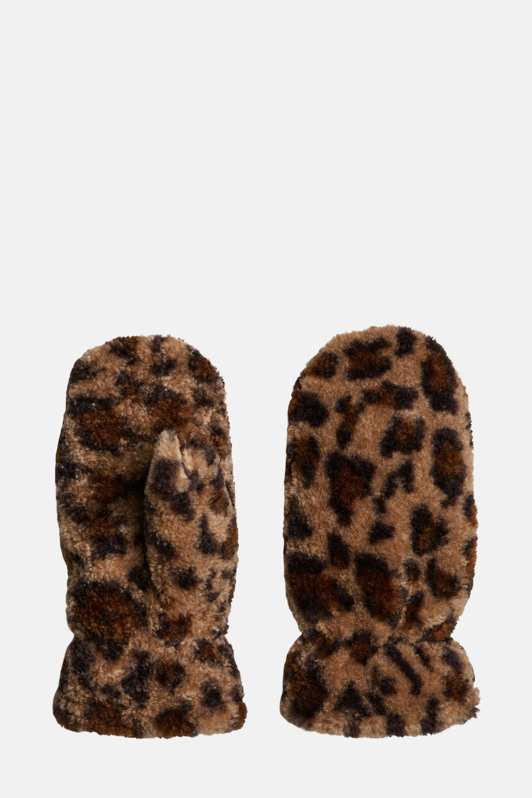 Handschoenen - bruin