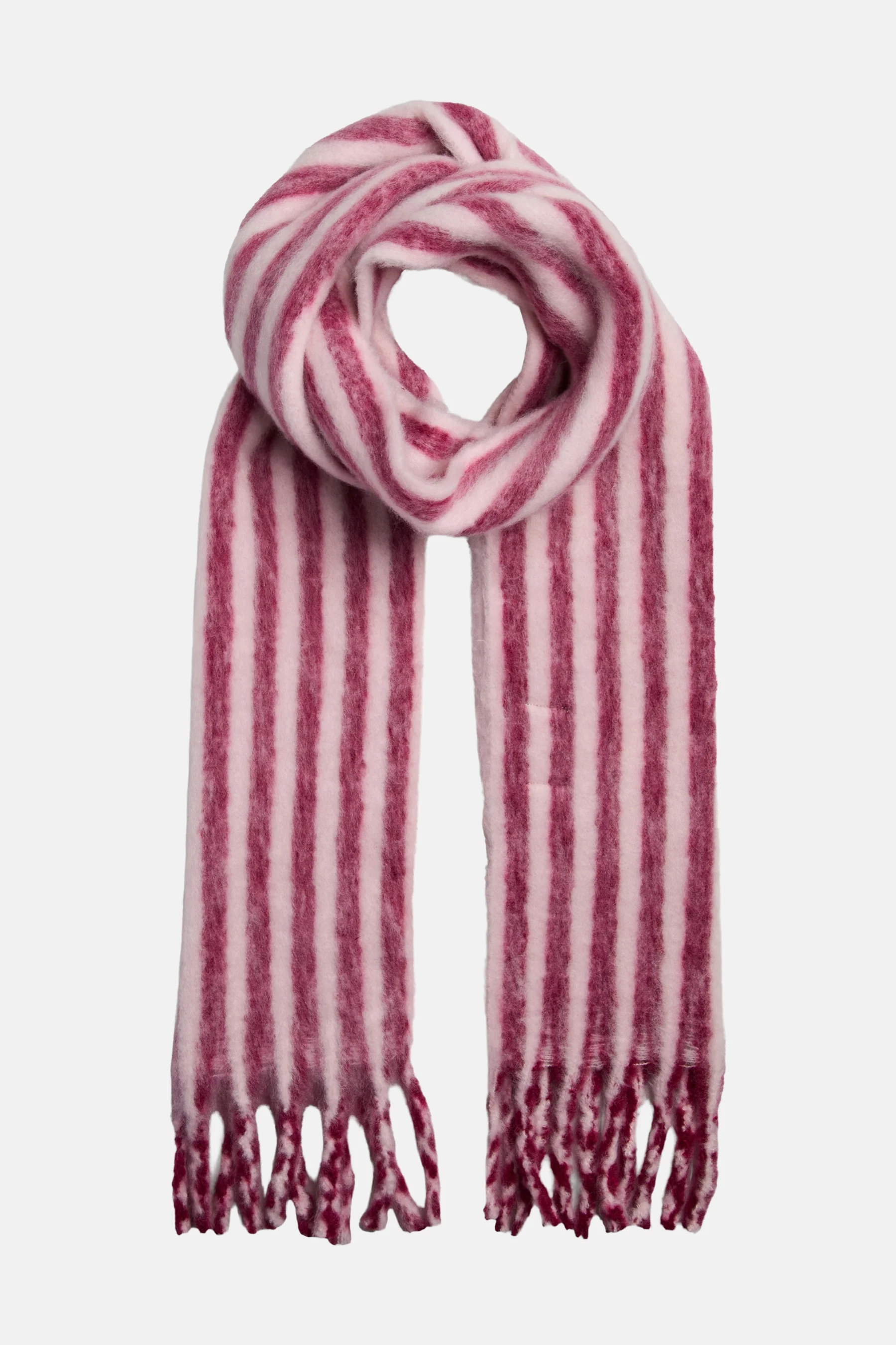 Sjaal - Roze