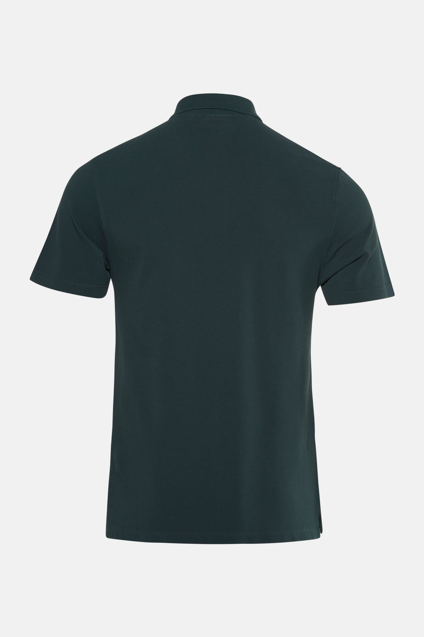 Polo met korte mouwen - groen - Image 2