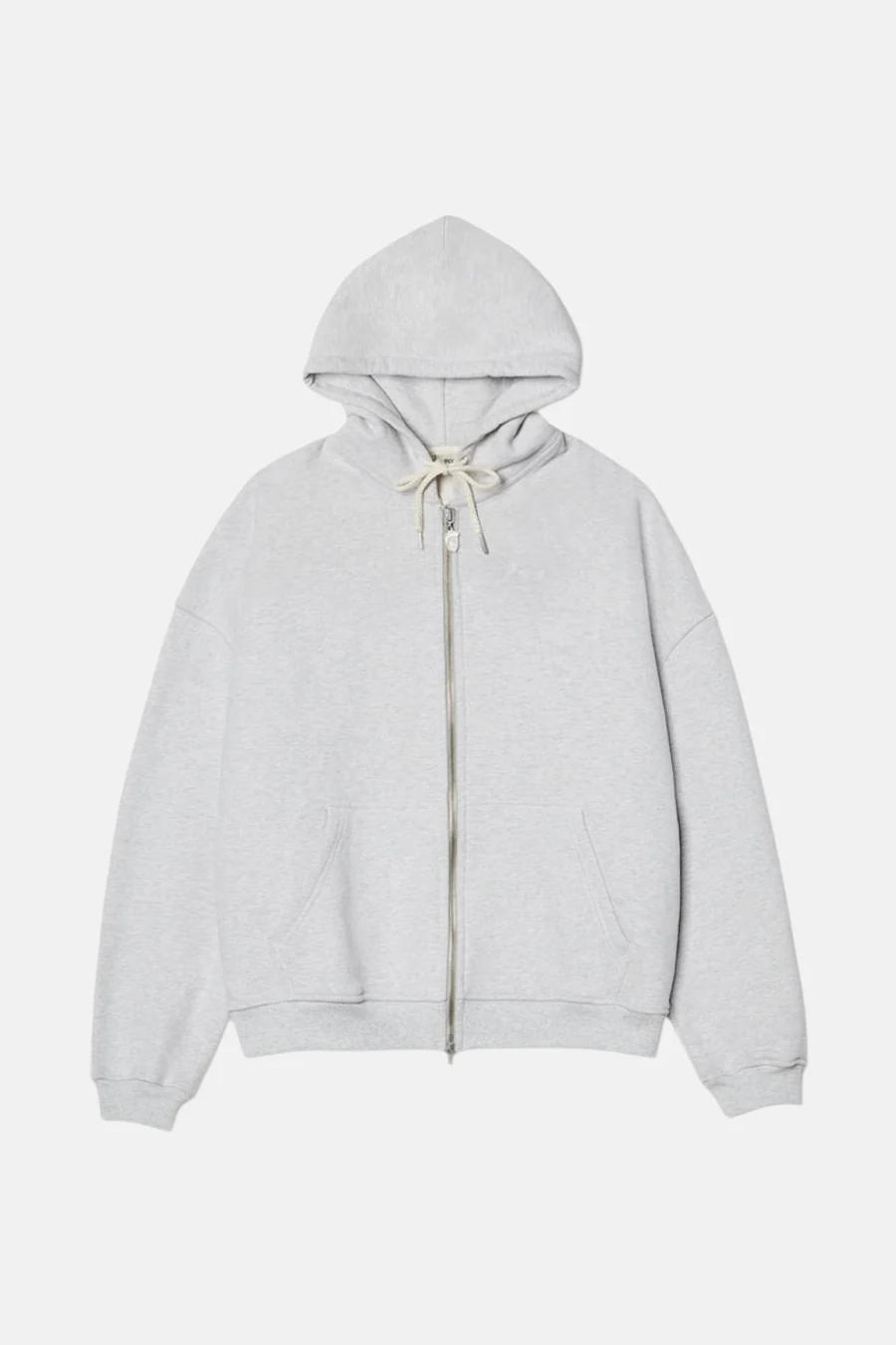 Gilet - grijs