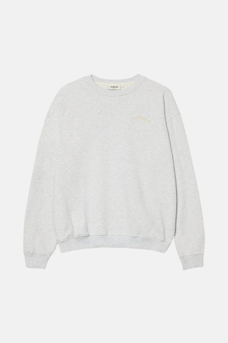 Sweater - grijs