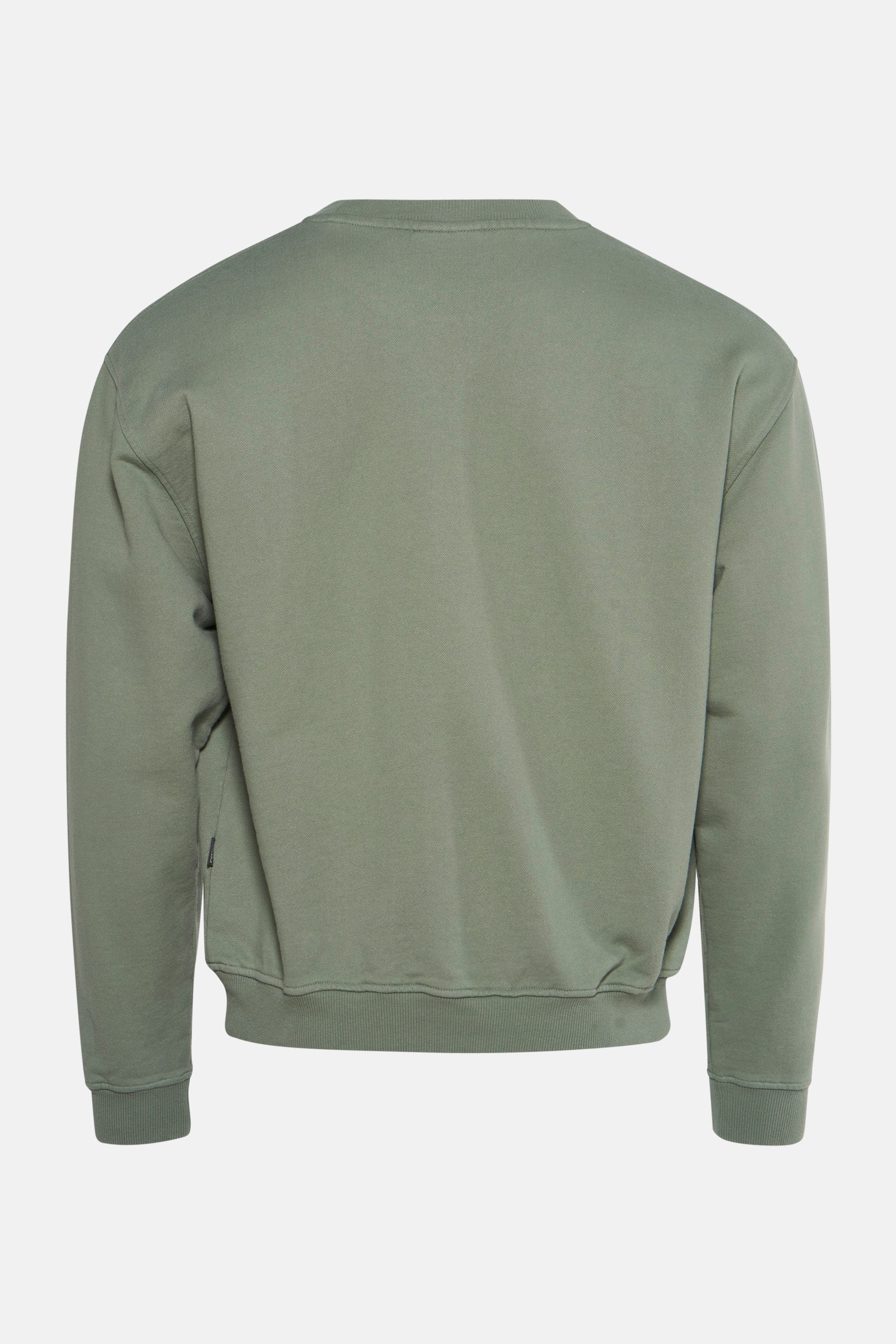 Sweater - groen - Image 2