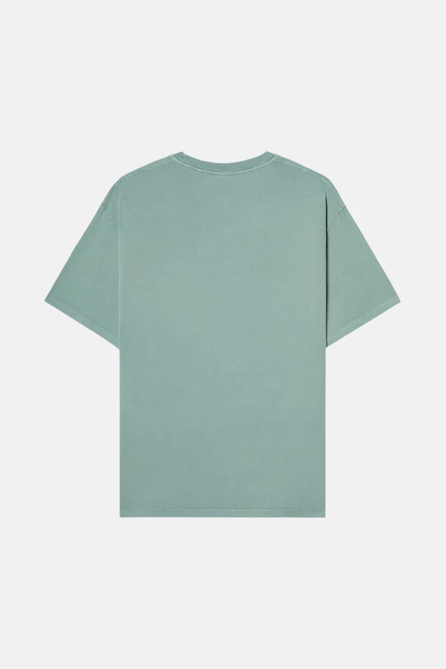 T-shirt met korte mouwen - groen - Image 2