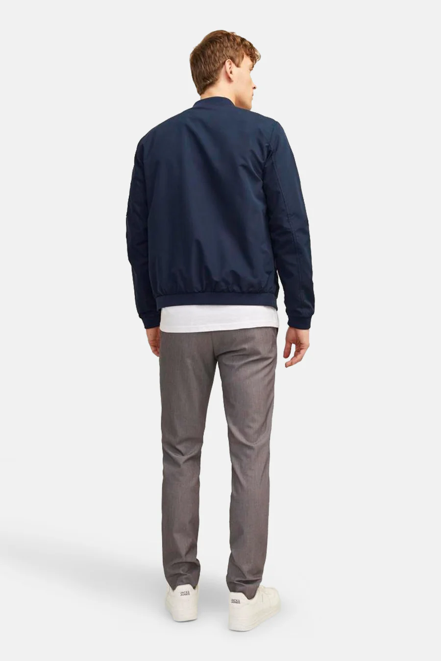 Jas - blauw - Image 3