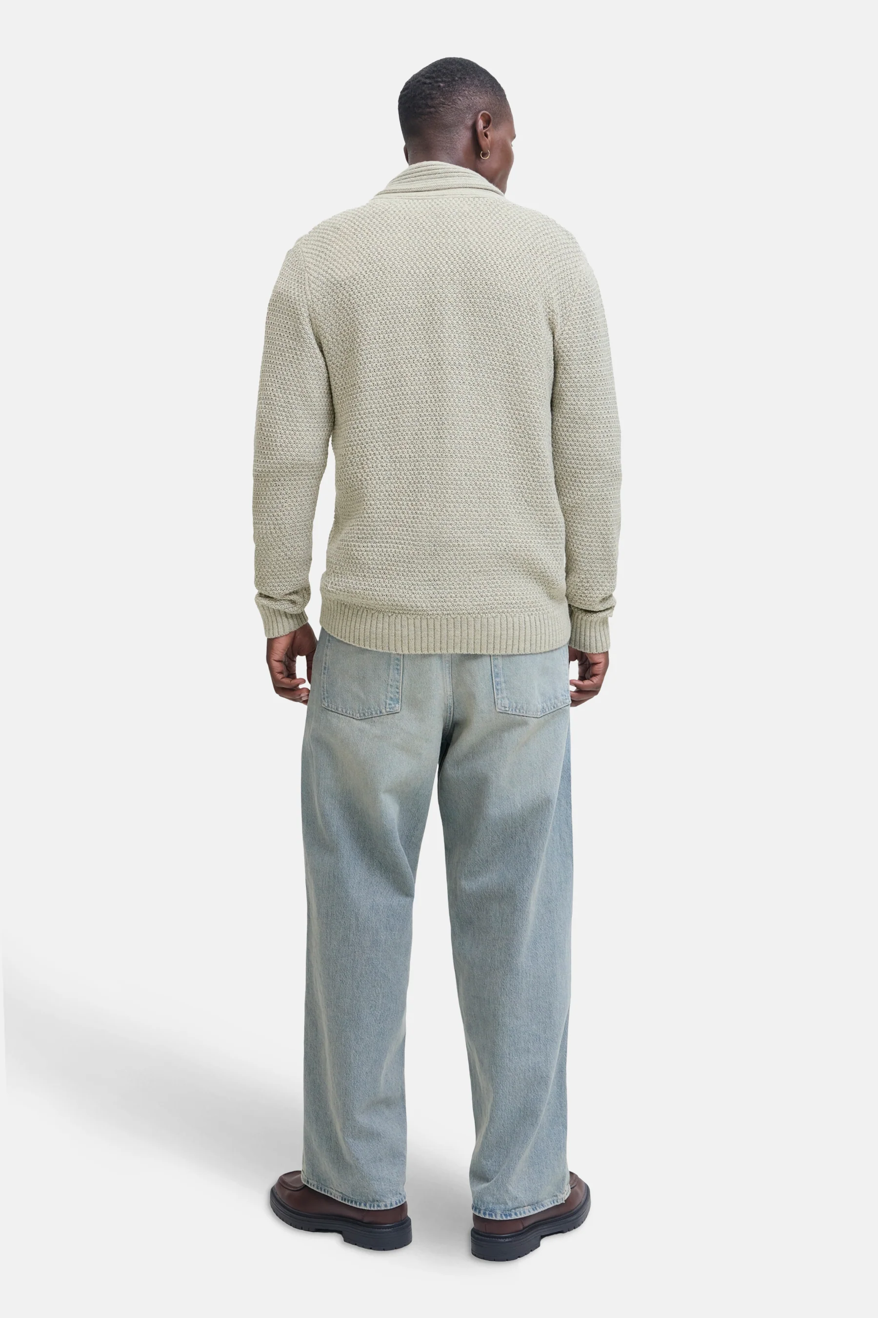 Gilet - beige - Image 3