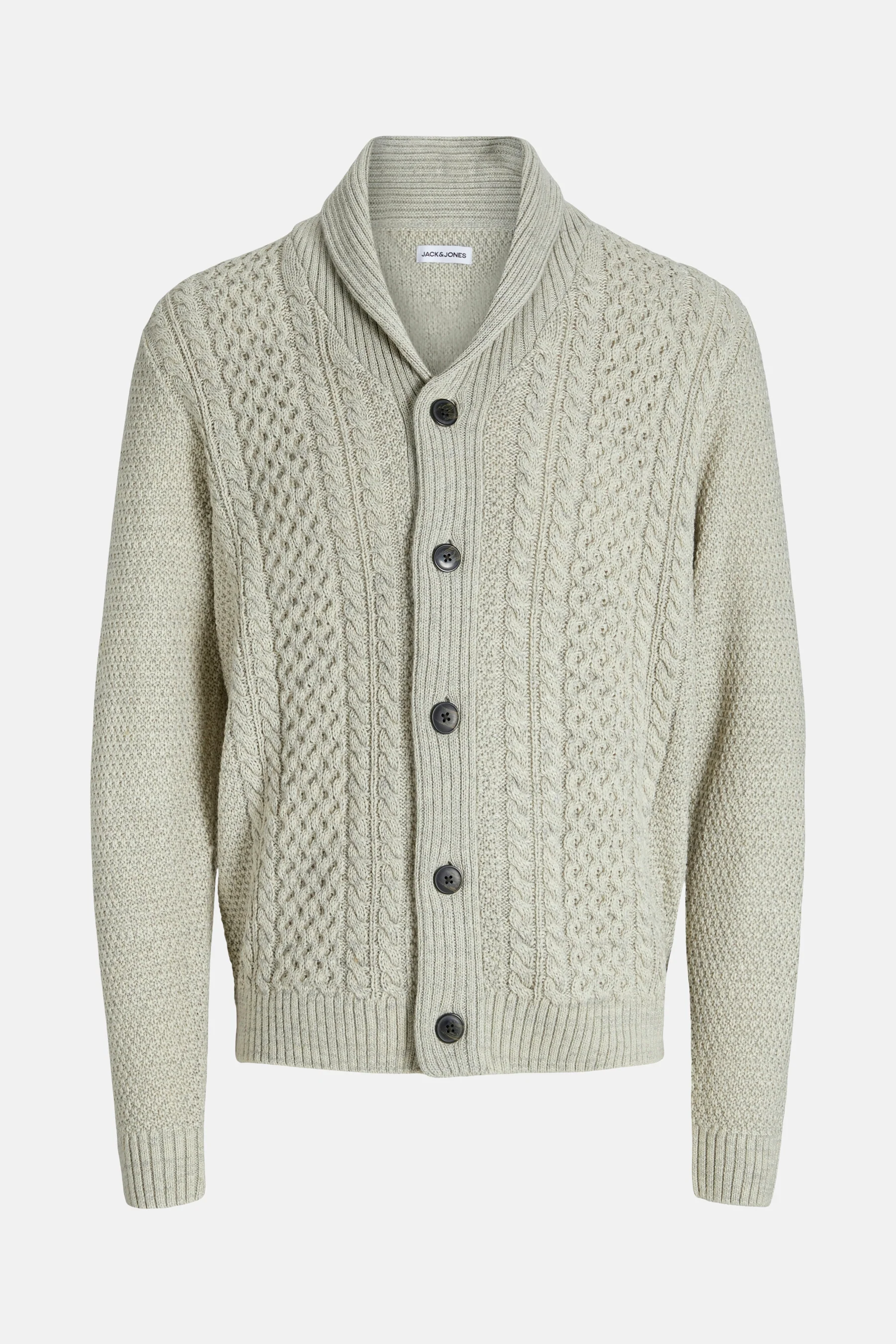 Gilet - beige - Image 7
