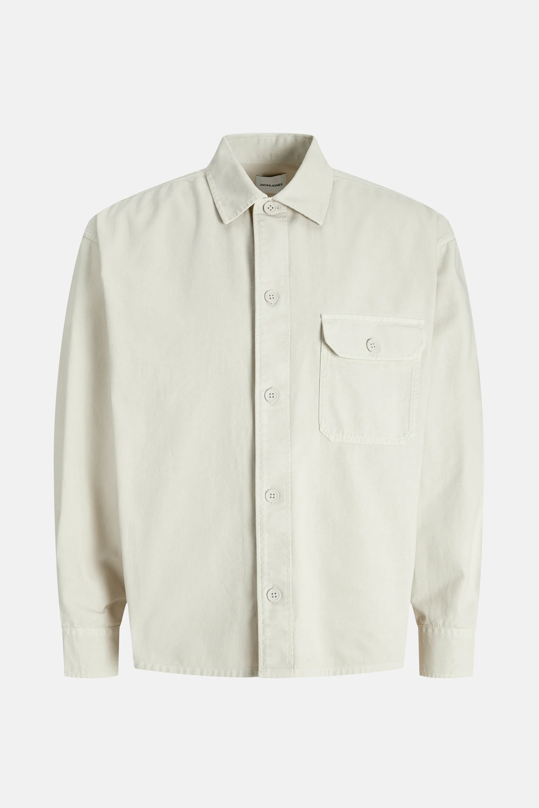 Hemd - beige - Image 7